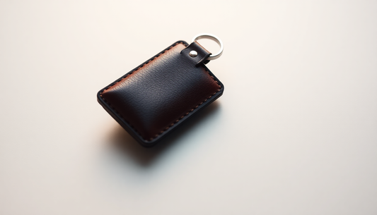 What Is a Key Pouch and Why You Need One