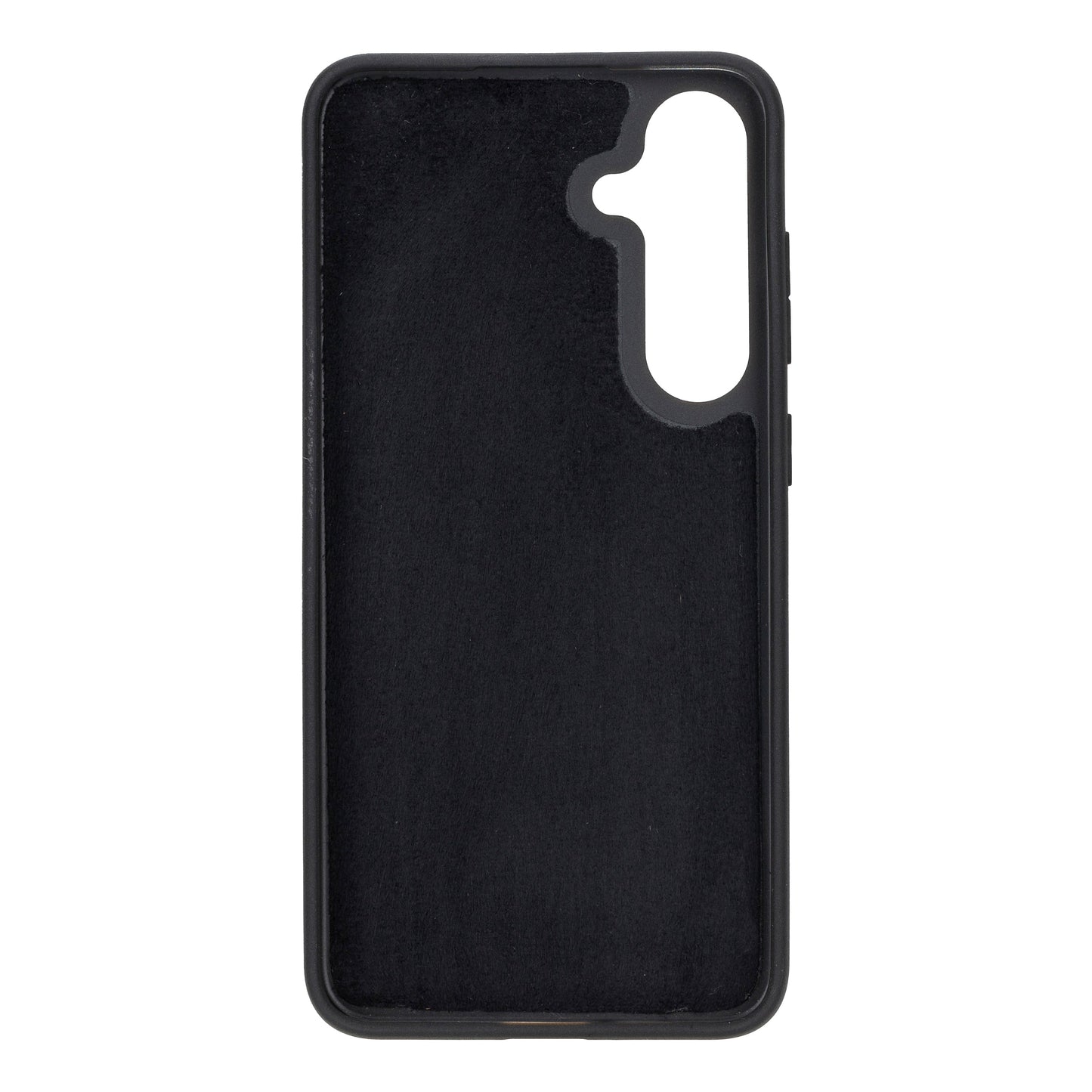 Bayelon Magic Detachable Leather Wallet Case for Samsung Galaxy S24
