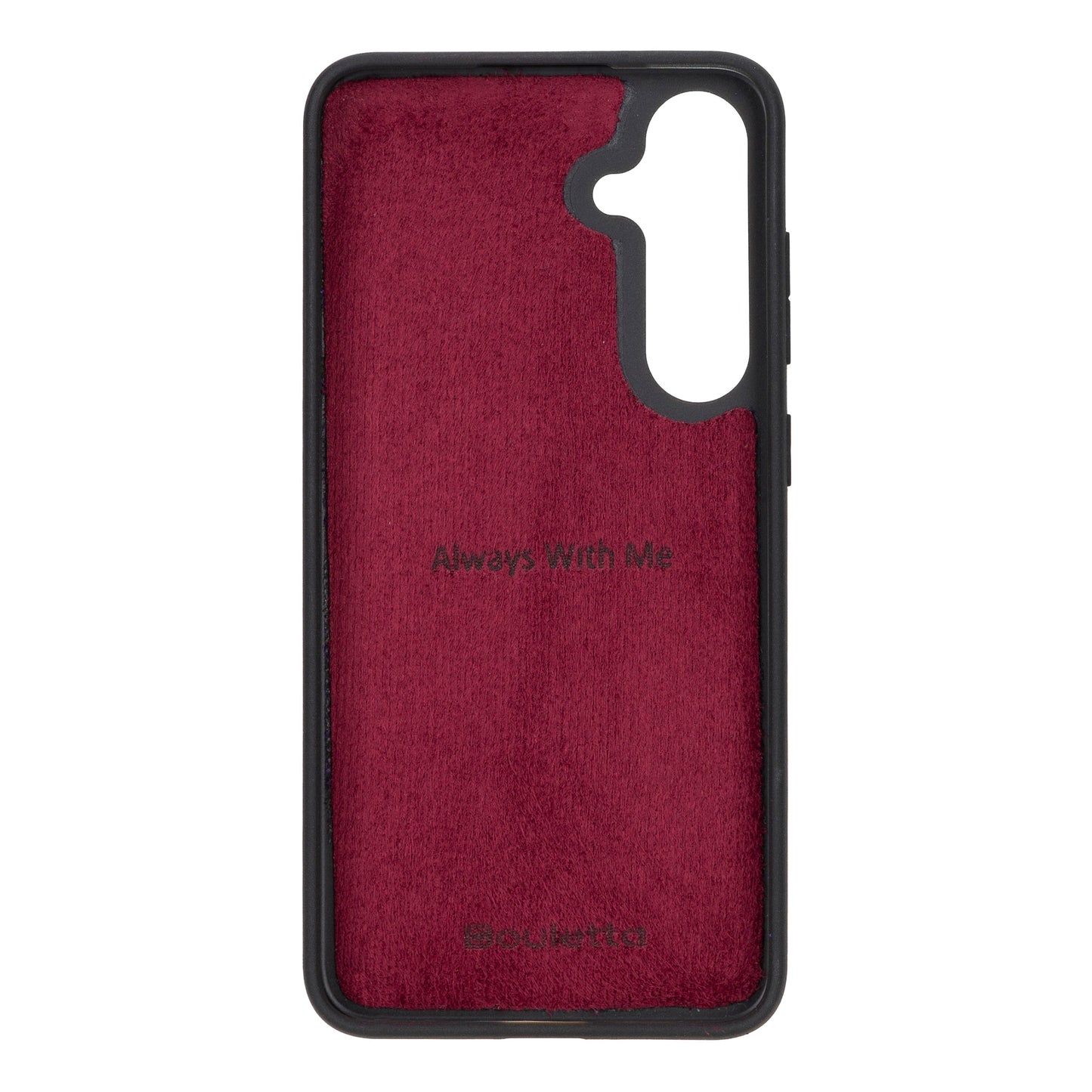 Bayelon Magic Detachable Leather Wallet Case for Samsung Galaxy S24