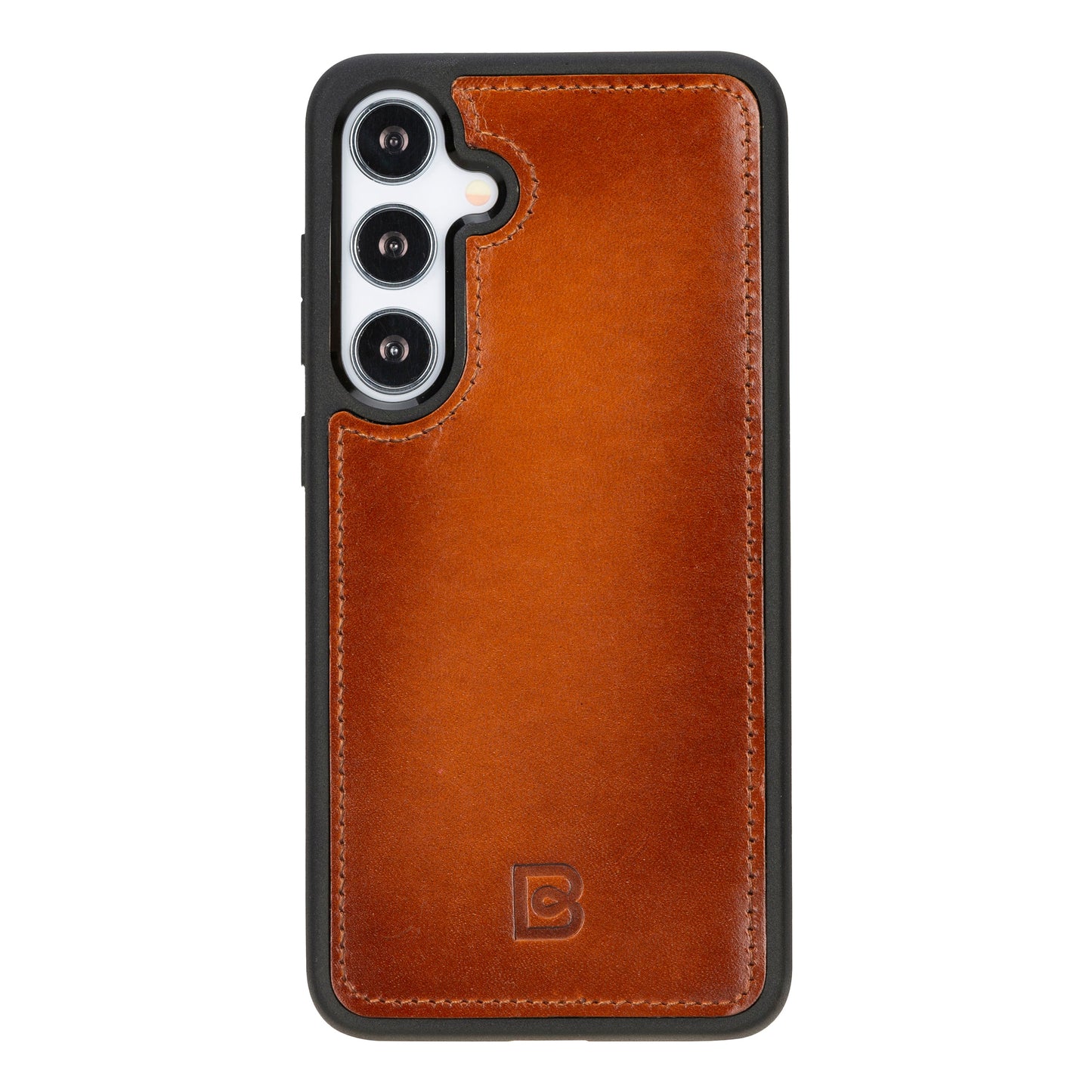 Bayelon Magic Detachable Leather Wallet Case for Samsung Galaxy S24