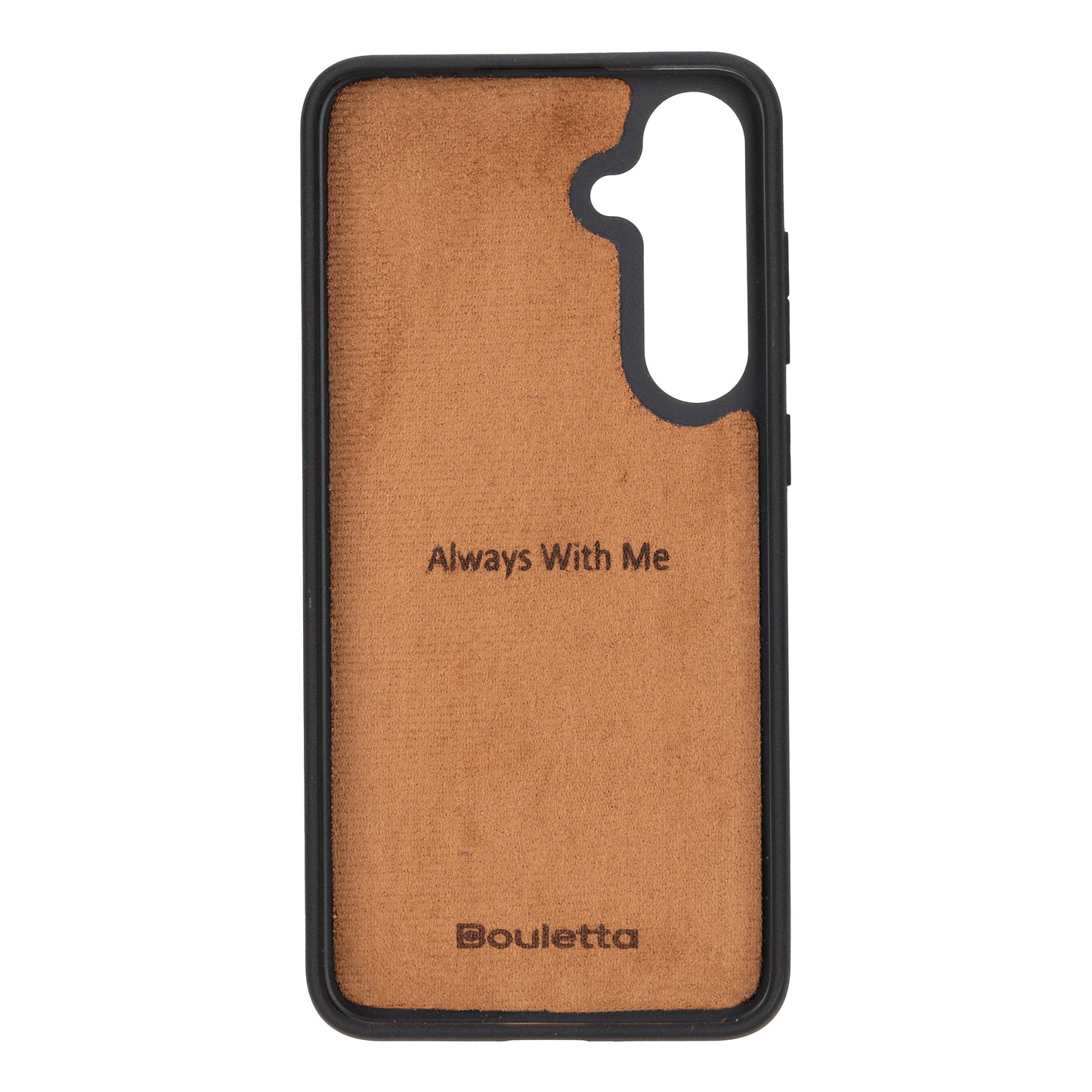Bayelon Magic Detachable Leather Wallet Case for Samsung Galaxy S24