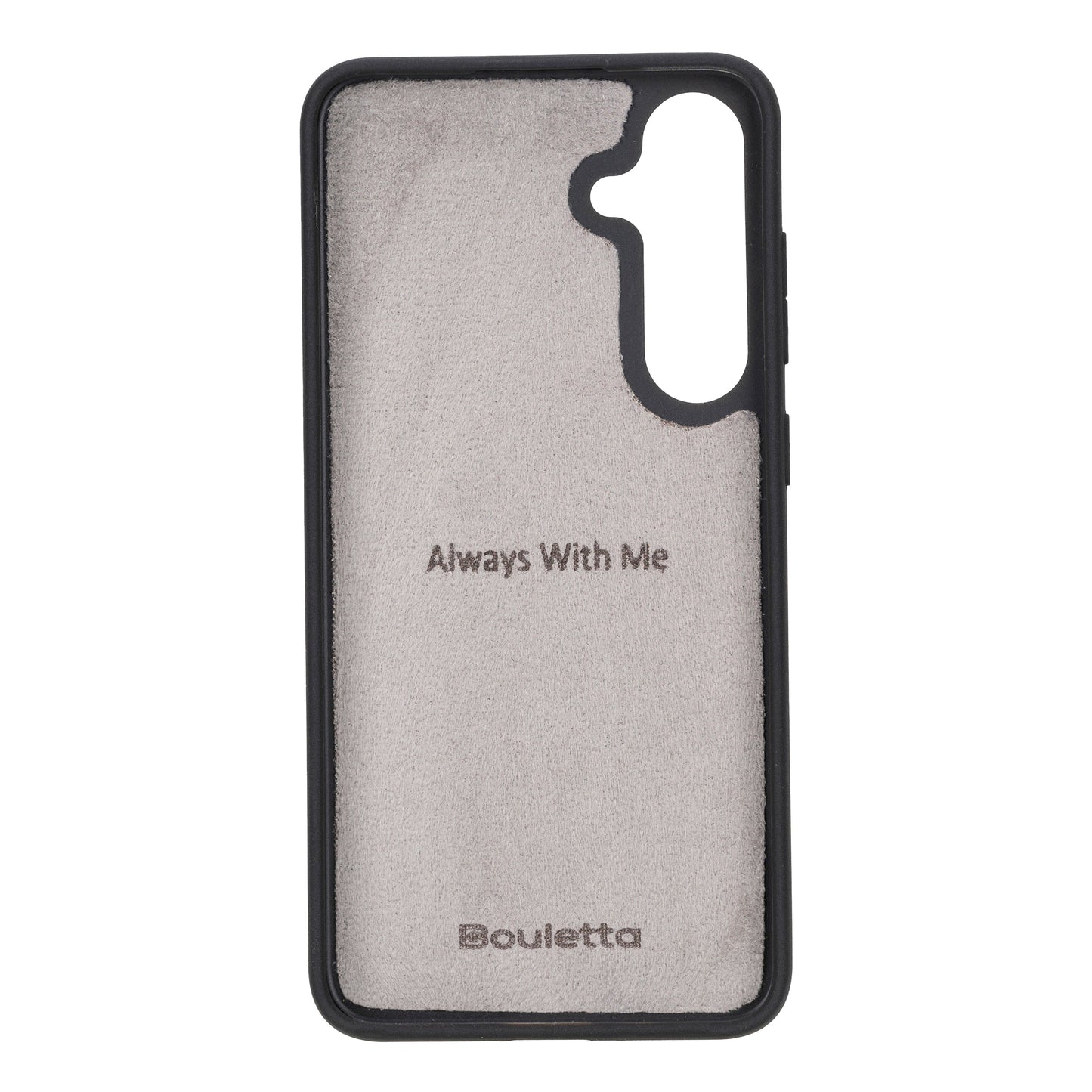 Bayelon Magic Detachable Leather Wallet Case for Samsung Galaxy S24
