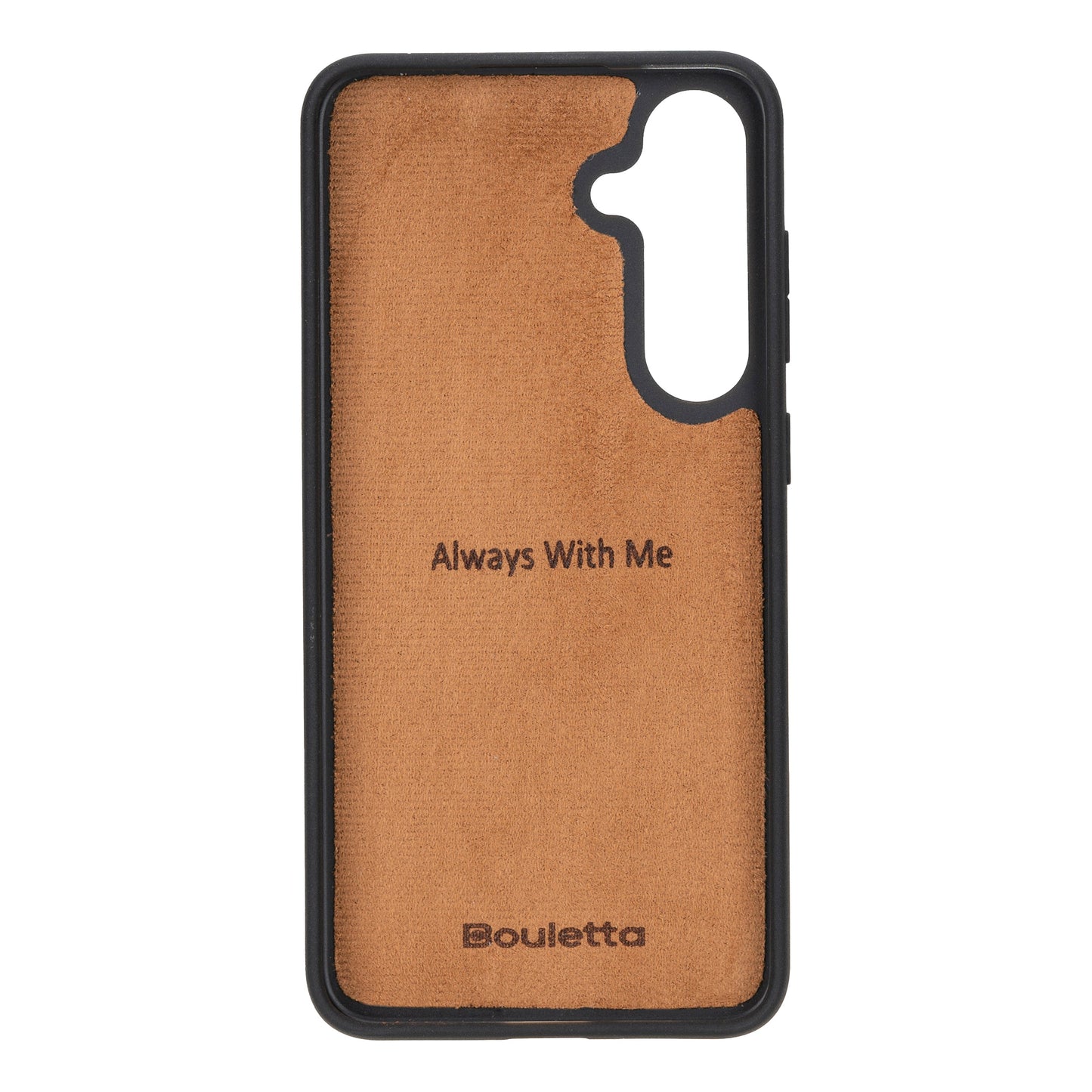 Bayelon Magic Detachable Leather Wallet Case for Samsung Galaxy S24