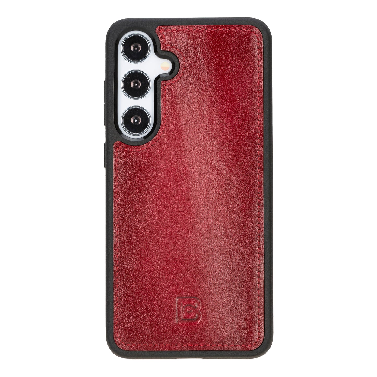 Bayelon Magic Detachable Leather Wallet Case for Samsung Galaxy S24
