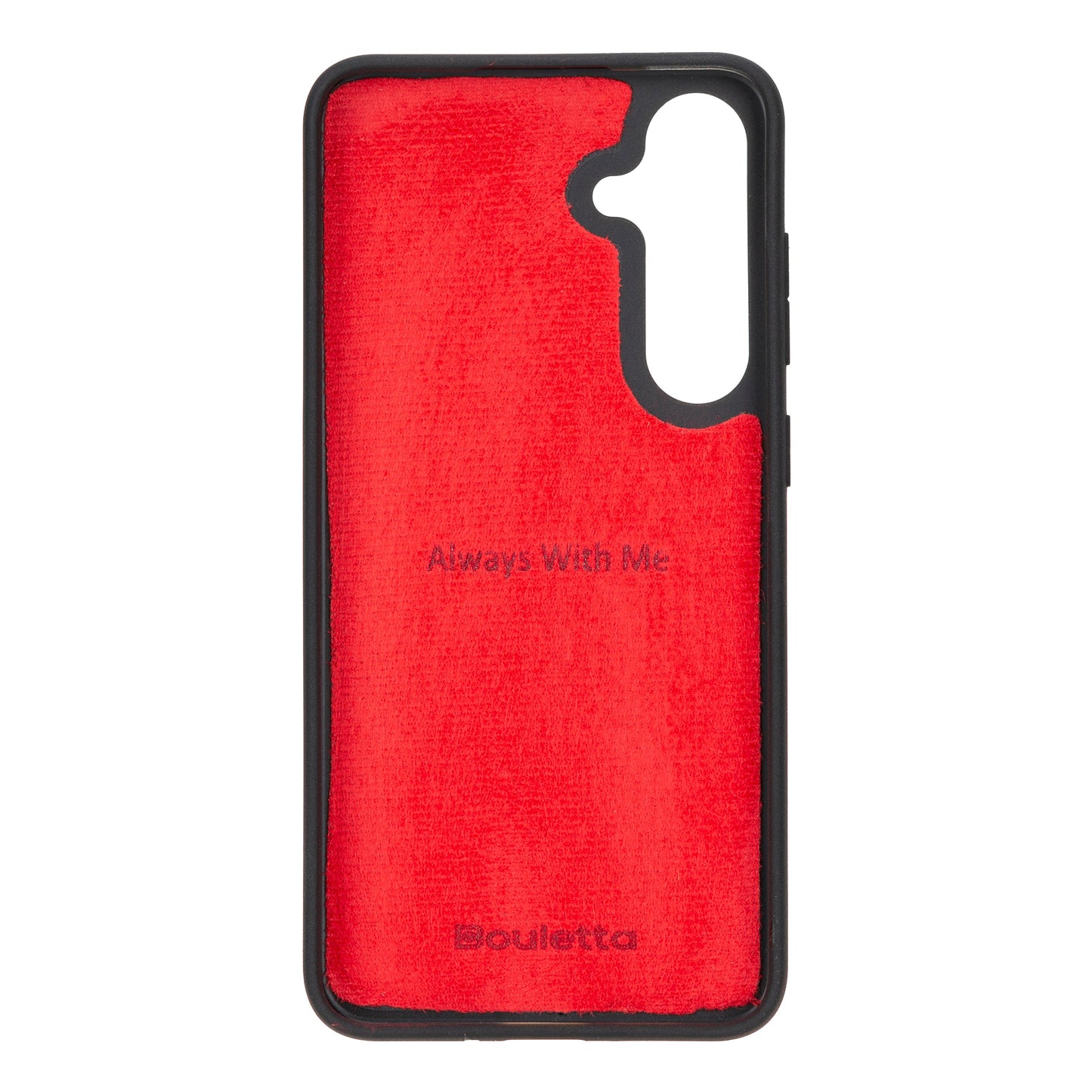 Bayelon Magic Detachable Leather Wallet Case for Samsung Galaxy S24
