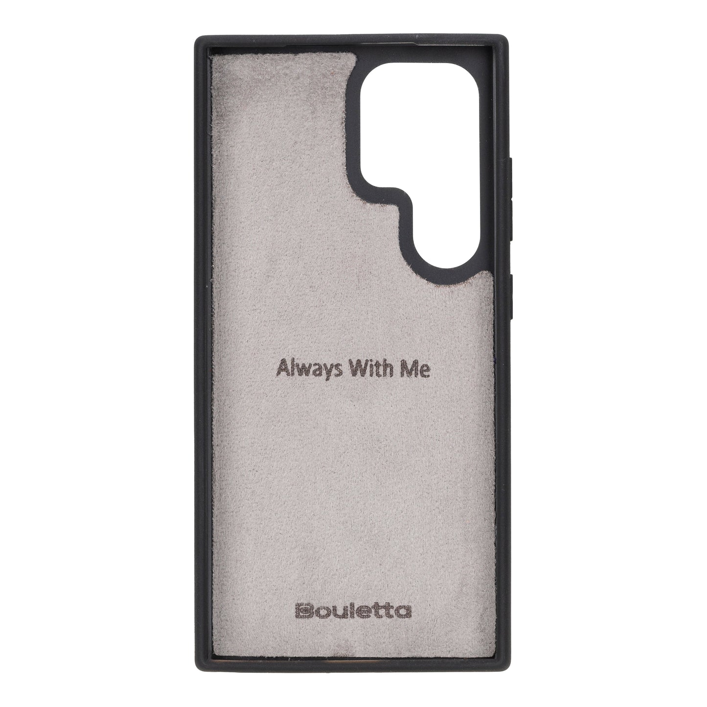 Bayelon Magic Detachable Leather Wallet Case for Samsung Galaxy S24