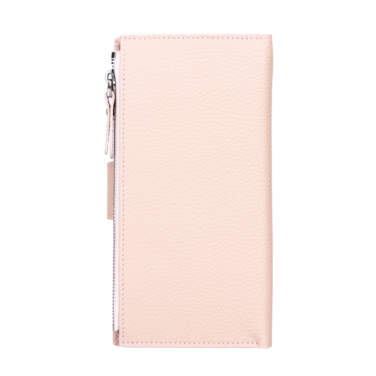 Bayelon Nexora Strap Leather Wallet for Modern Women