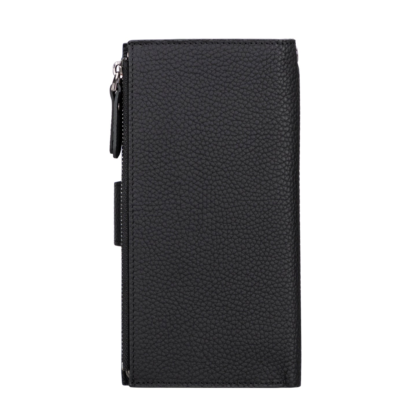 Bayelon Nexora Strap Leather Wallet for Modern Women