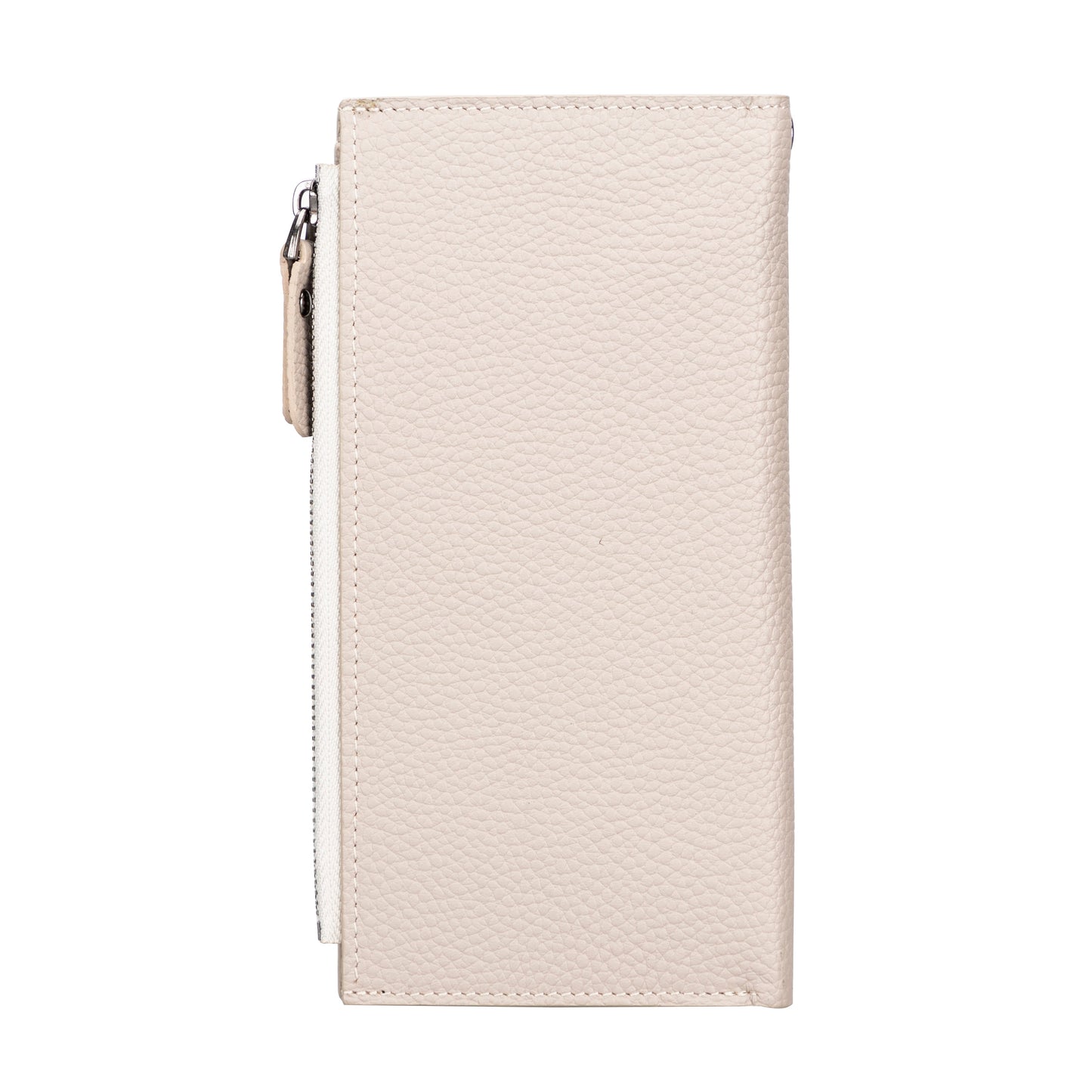 Bayelon Nexora Strap Leather Wallet for Modern Women