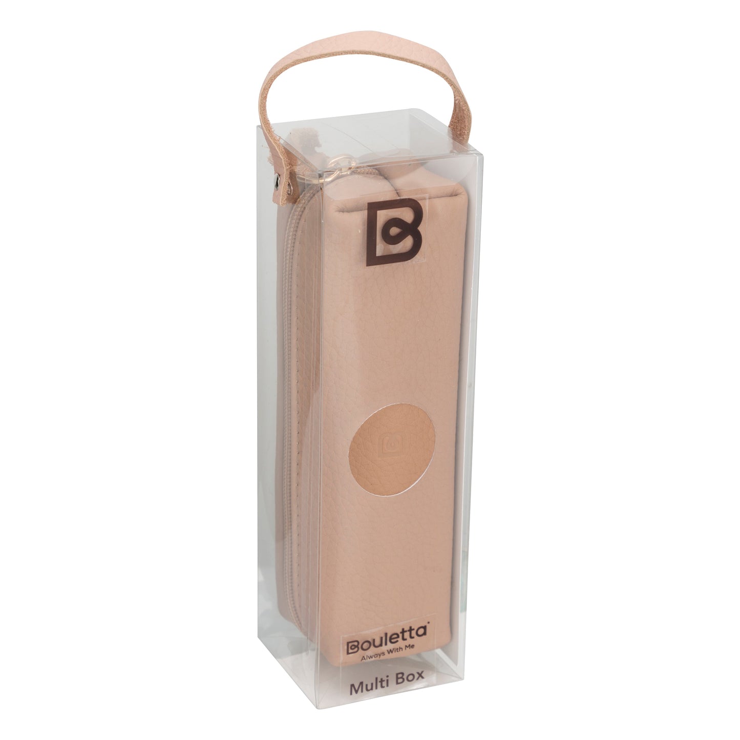 Bayelon Fortexa Genuine Leather Pencil Case