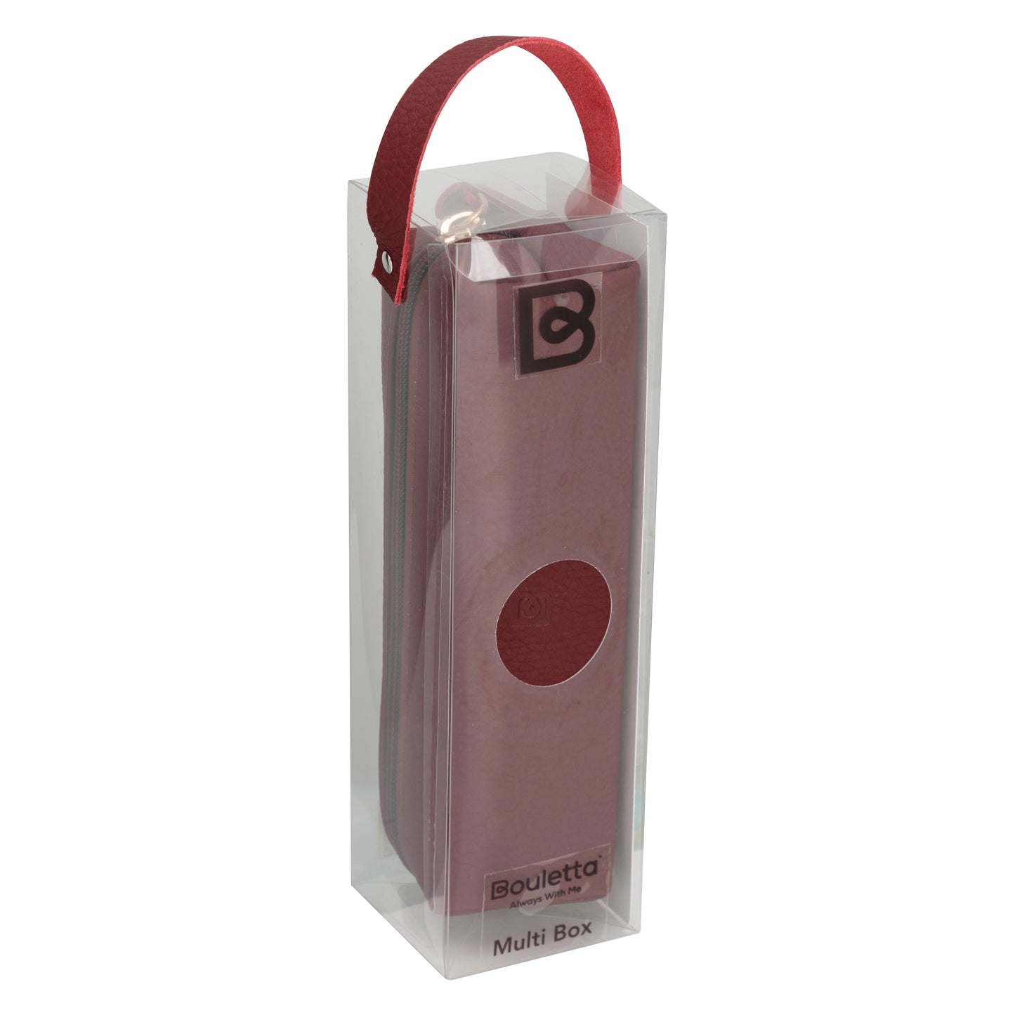 Bayelon Fortexa Genuine Leather Pencil Case