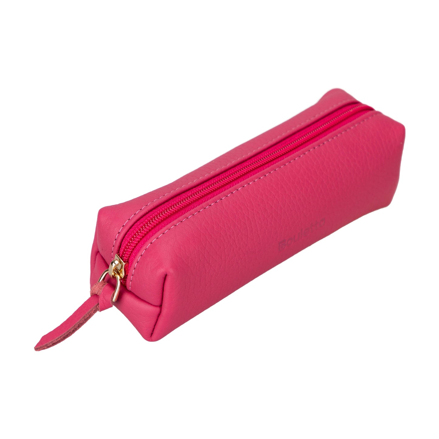 Bayelon Fortexa Genuine Leather Pencil Case