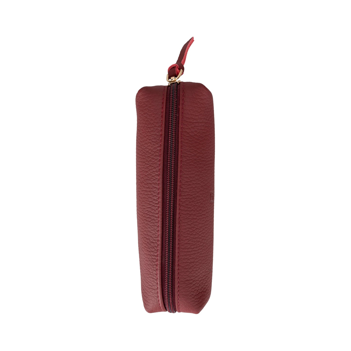 Bayelon Fortexa Genuine Leather Pencil Case
