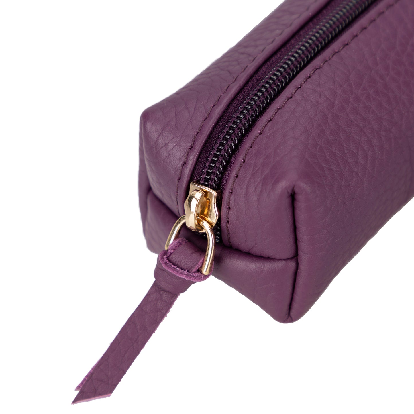 Bayelon Fortexa Genuine Leather Pencil Case