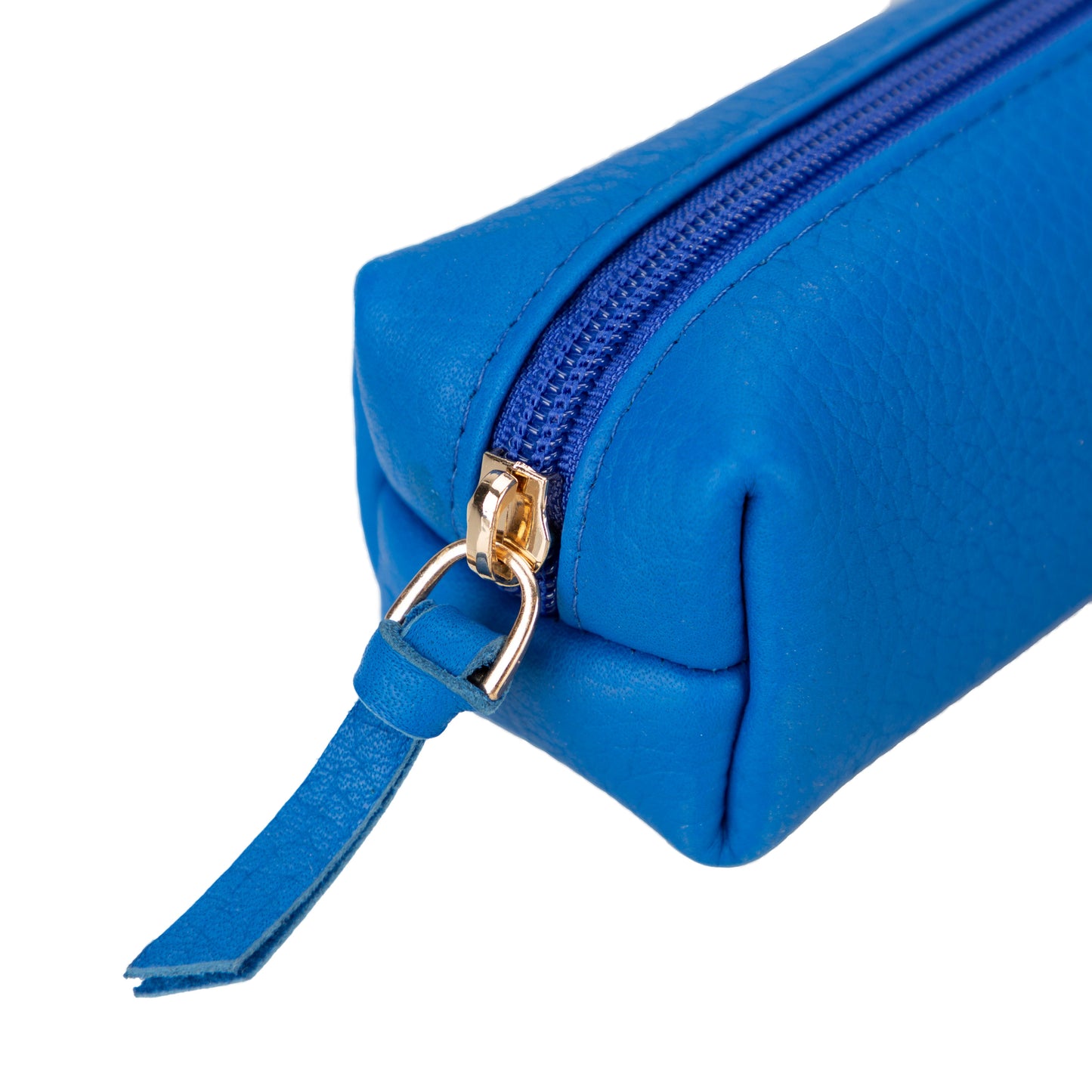Bayelon Fortexa Genuine Leather Pencil Case