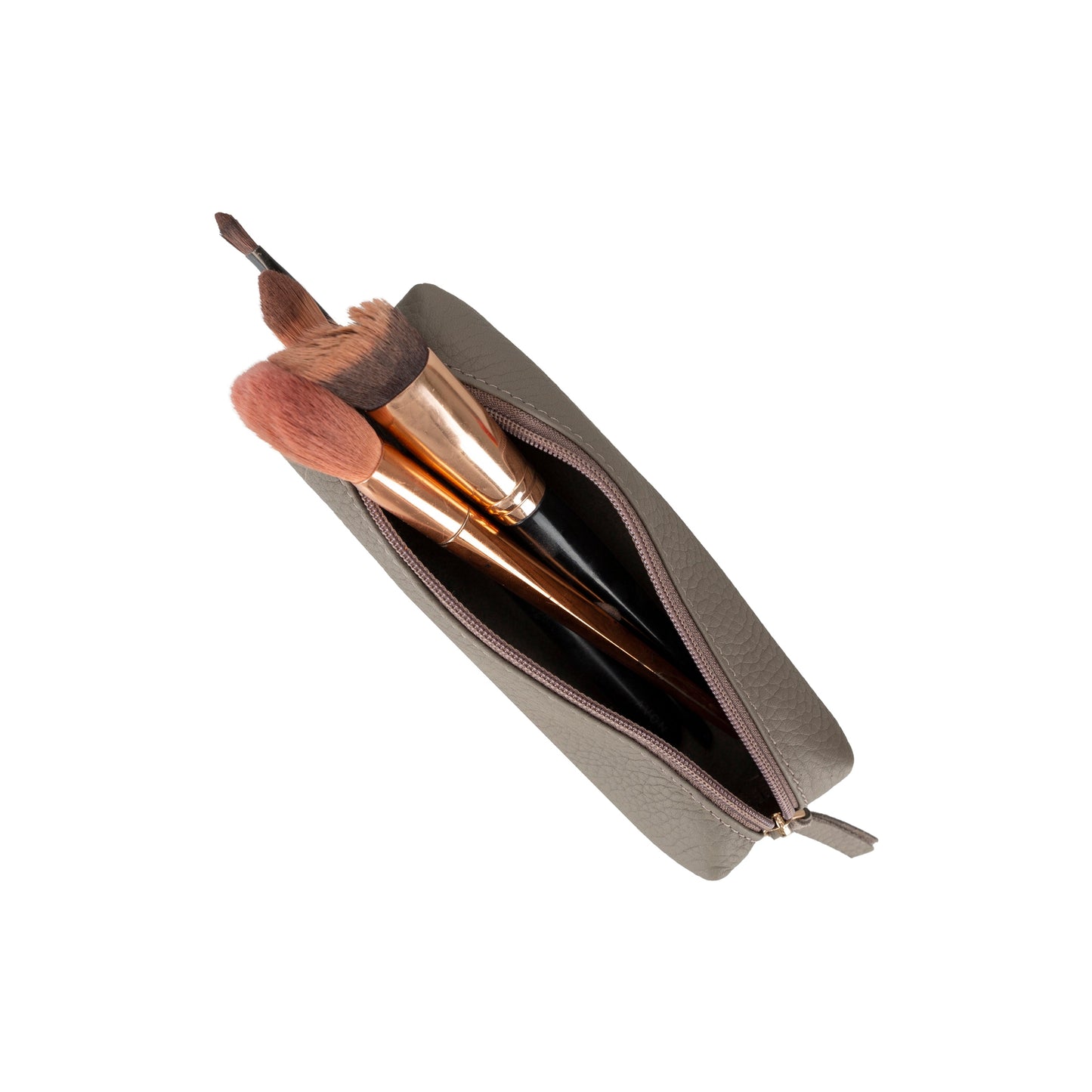 Bayelon Fortexa Genuine Leather Pencil Case
