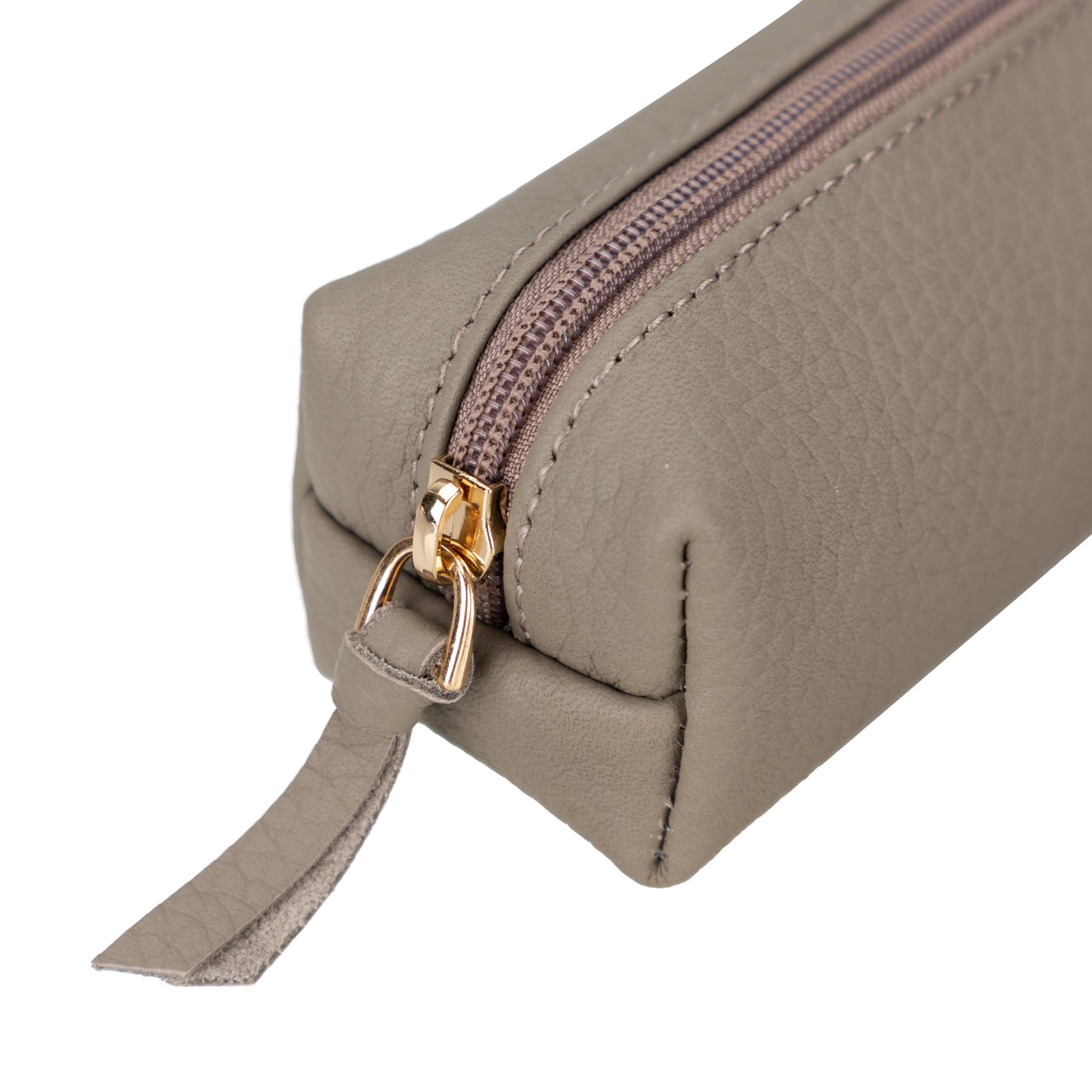Bayelon Fortexa Genuine Leather Pencil Case