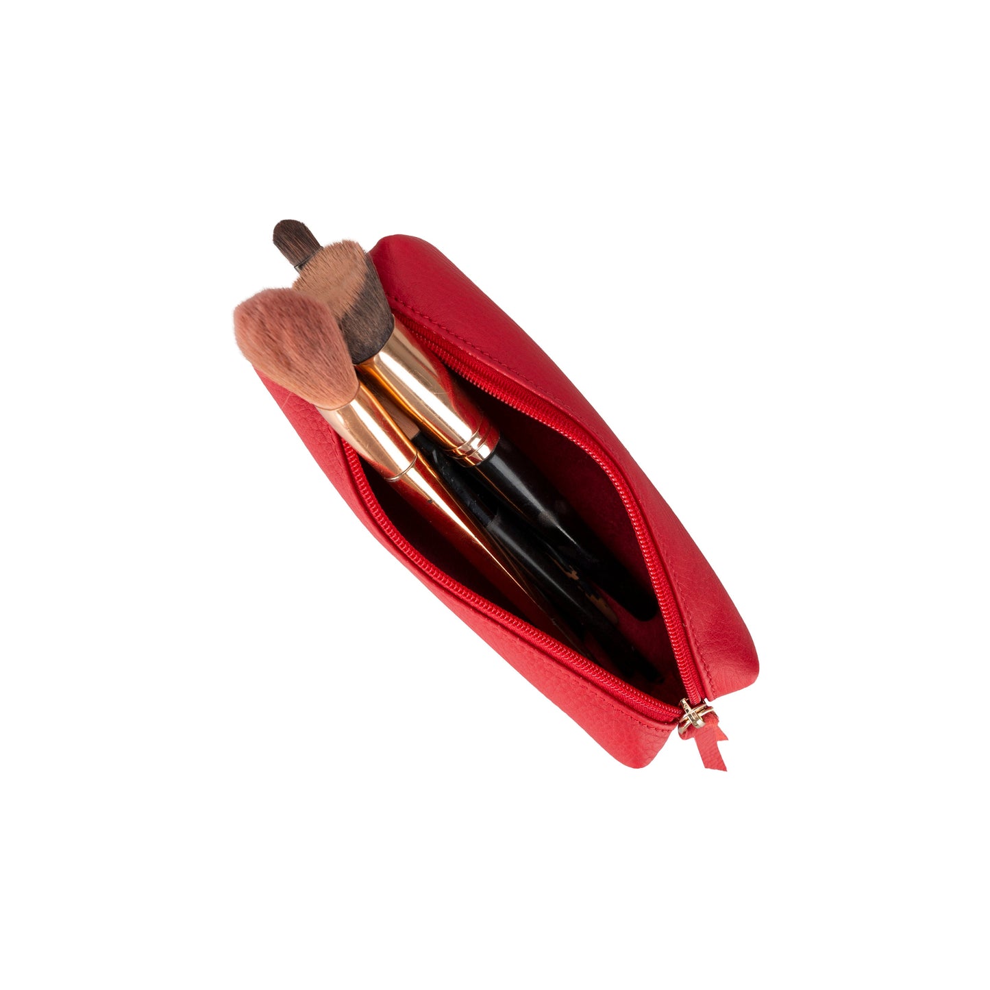 Bayelon Fortexa Genuine Leather Pencil Case