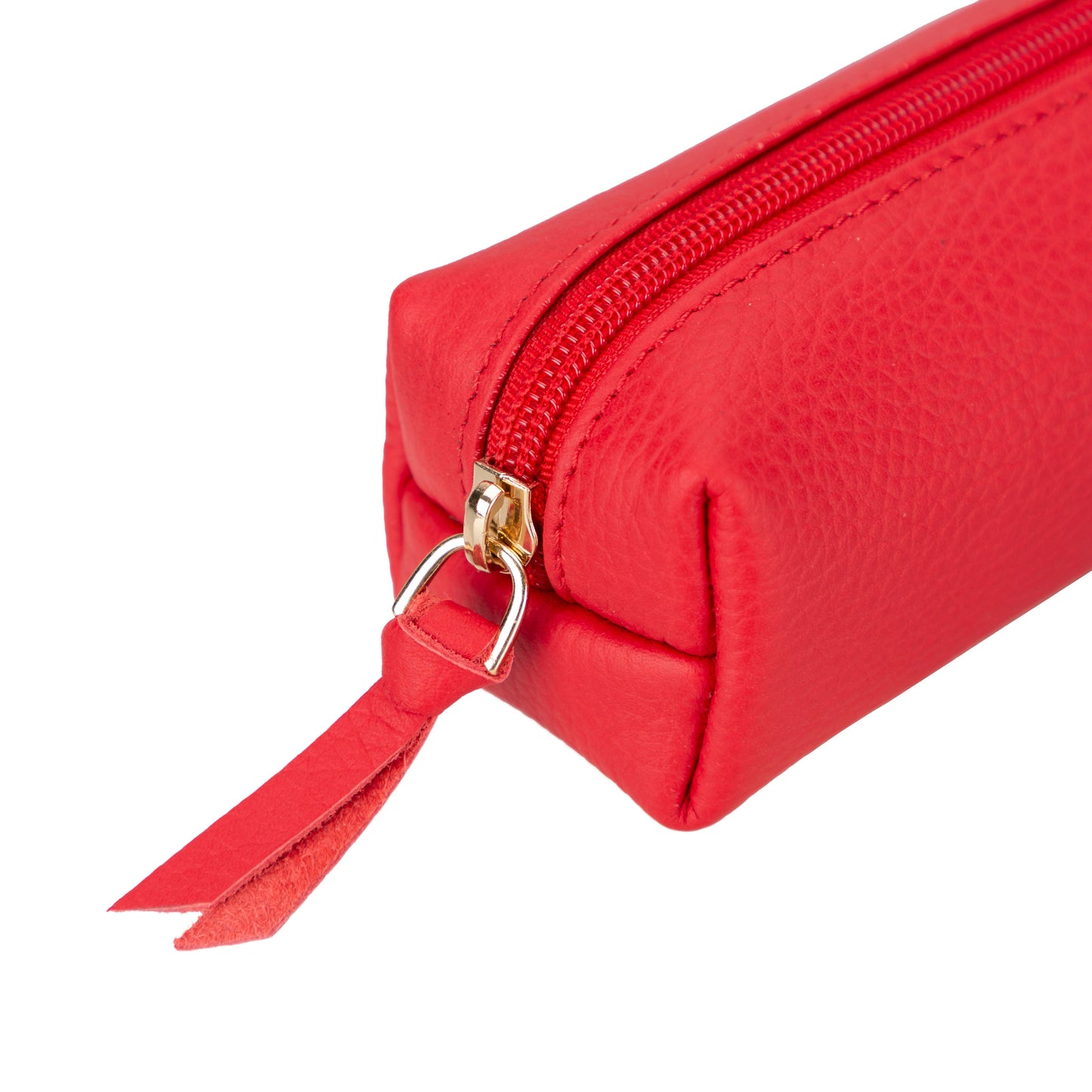 Bayelon Fortexa Genuine Leather Pencil Case