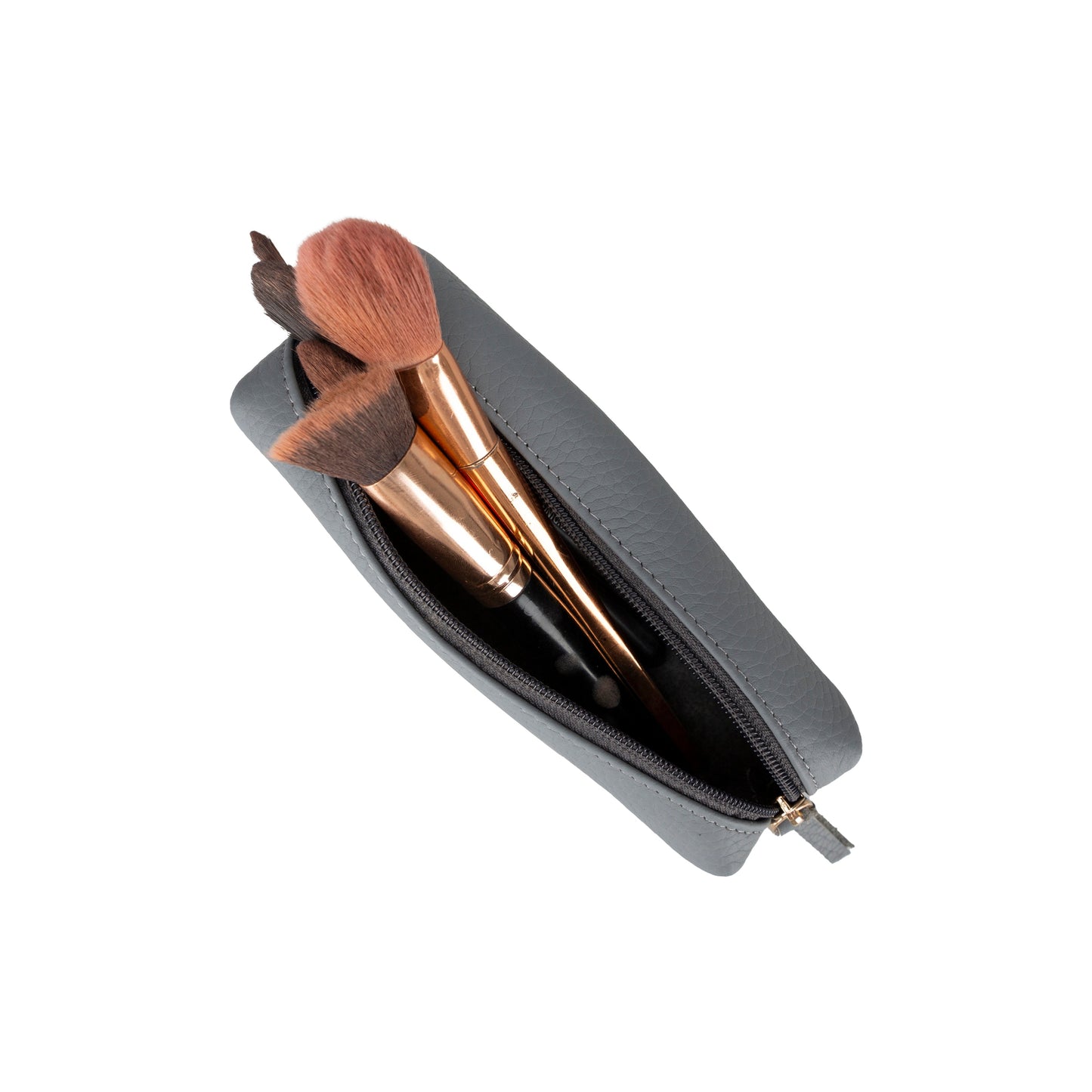 Bayelon Fortexa Genuine Leather Pencil Case