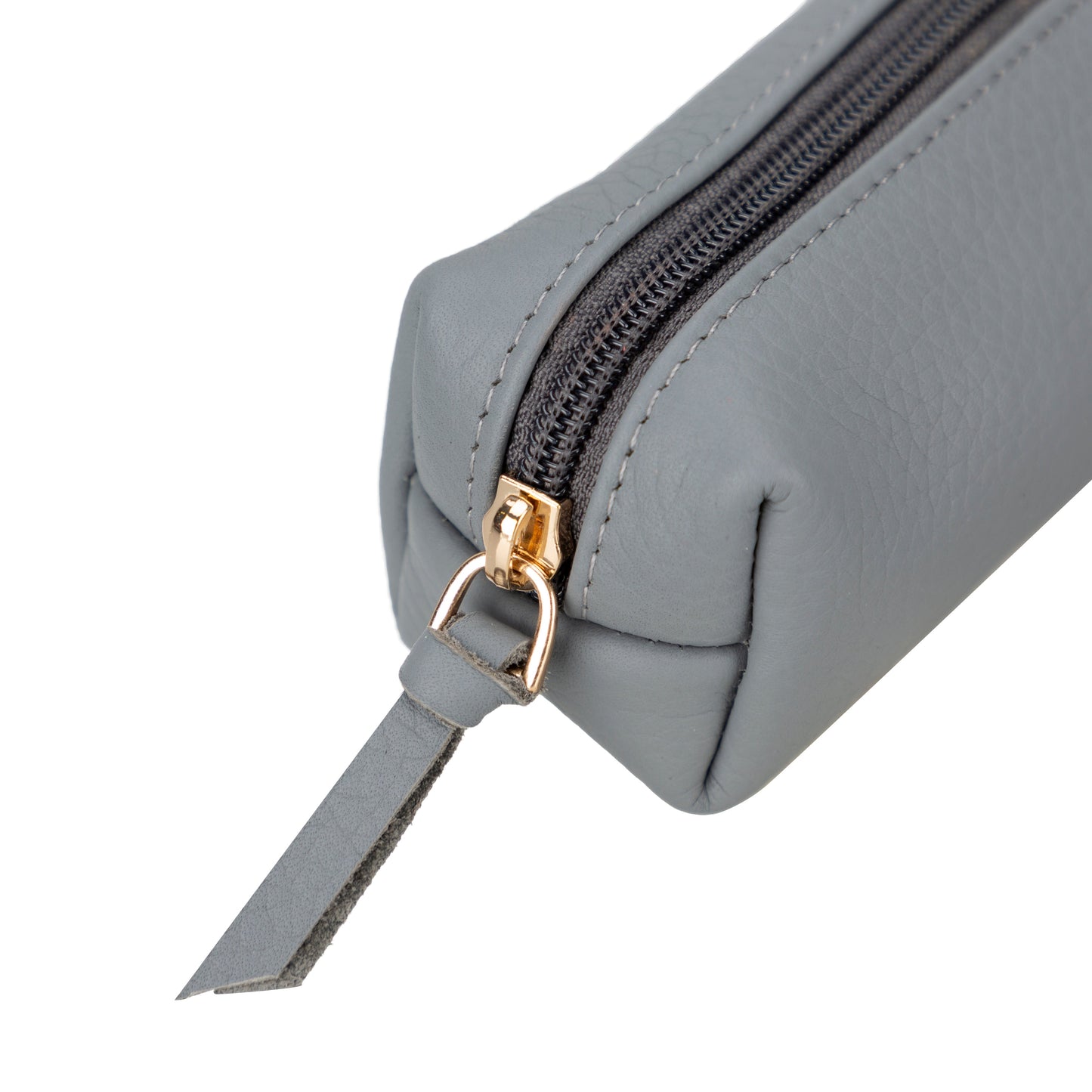 Bayelon Fortexa Genuine Leather Pencil Case