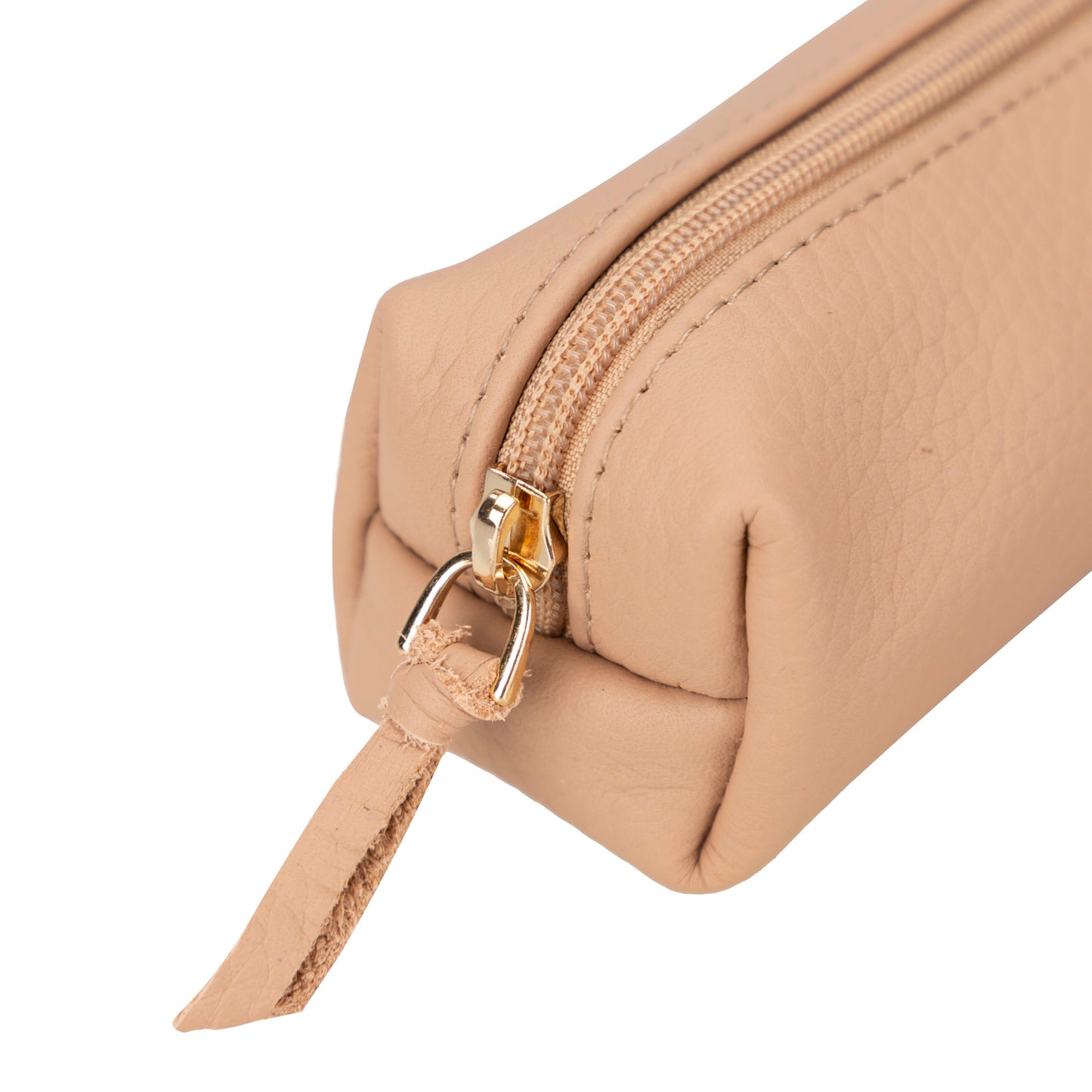 Bayelon Fortexa Genuine Leather Pencil Case