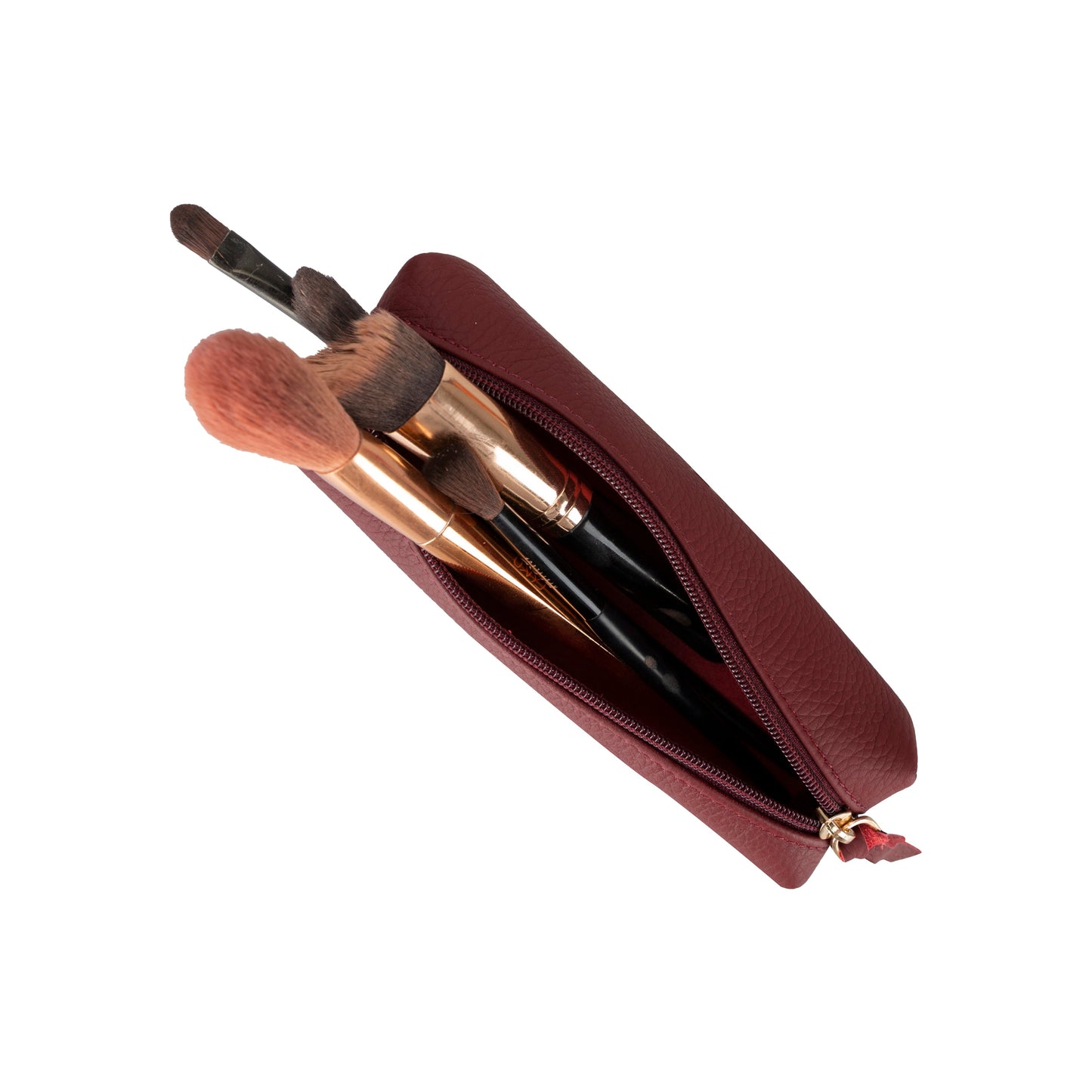 Bayelon Fortexa Genuine Leather Pencil Case
