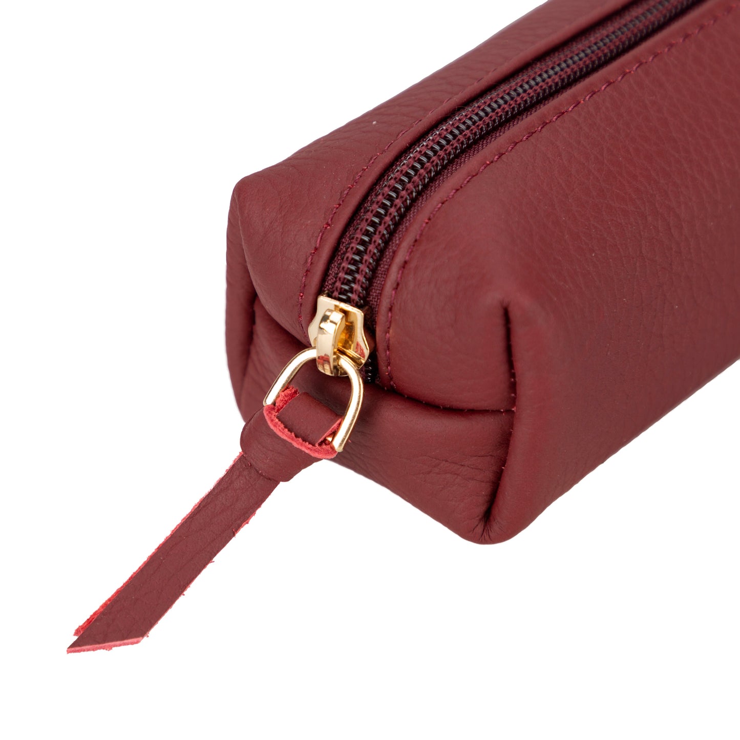 Bayelon Fortexa Genuine Leather Pencil Case