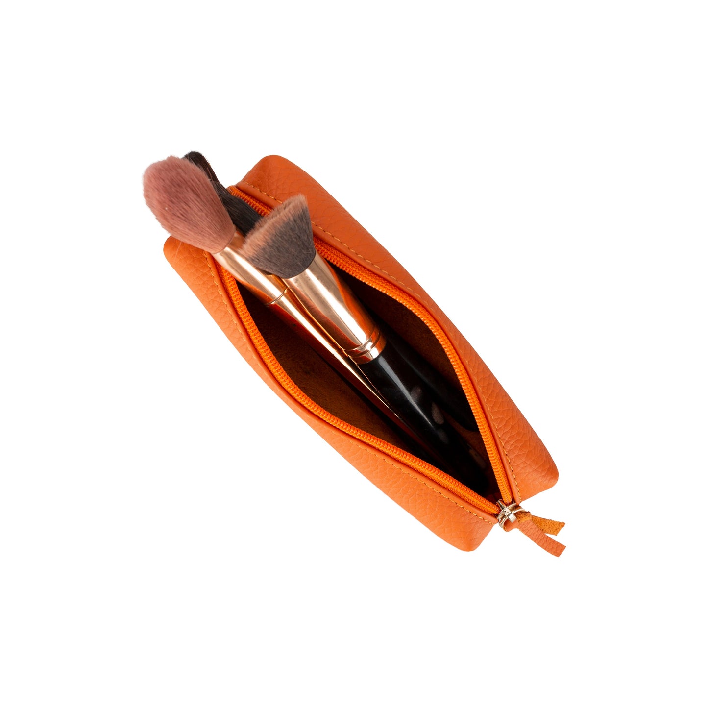 Bayelon Fortexa Genuine Leather Pencil Case