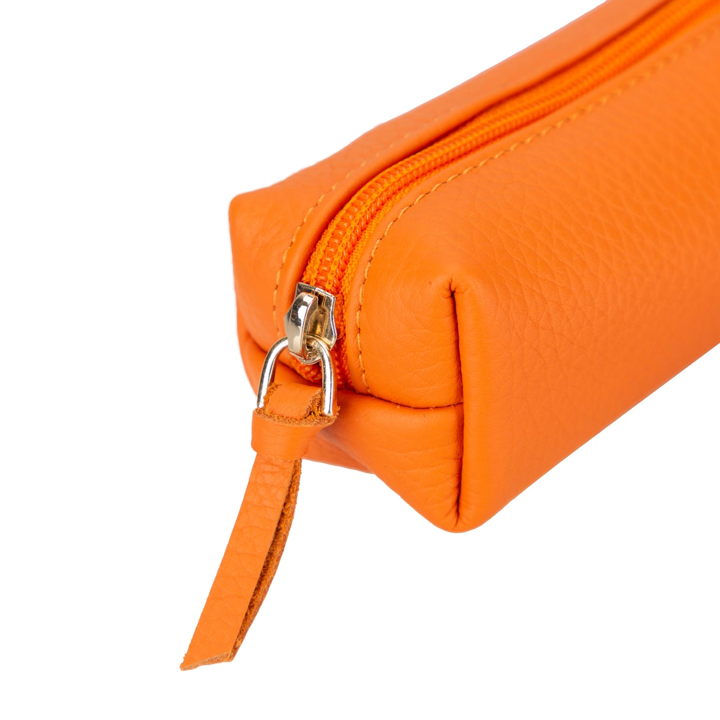 Bayelon Fortexa Genuine Leather Pencil Case