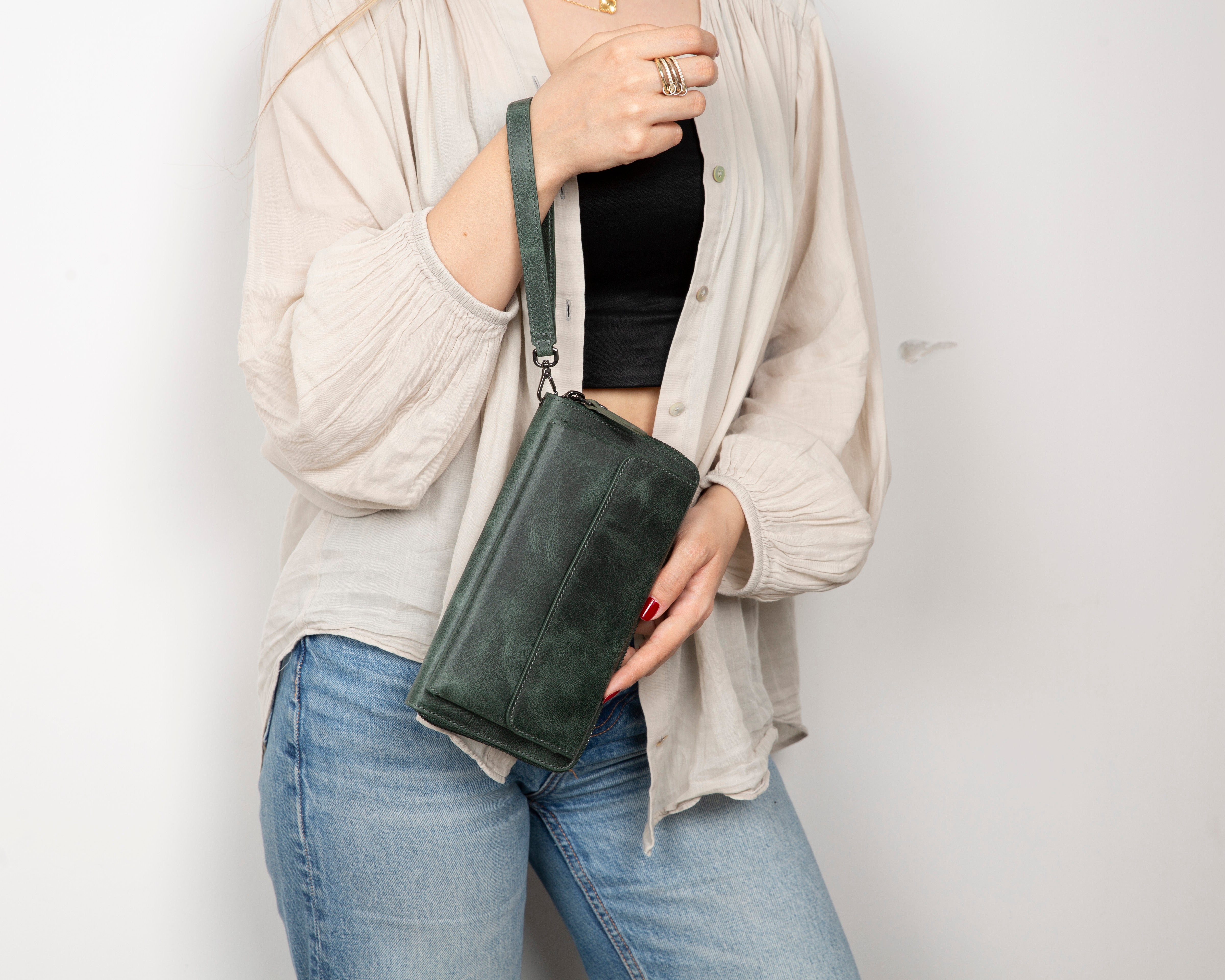 UnBranded Aristo Leather Wallet