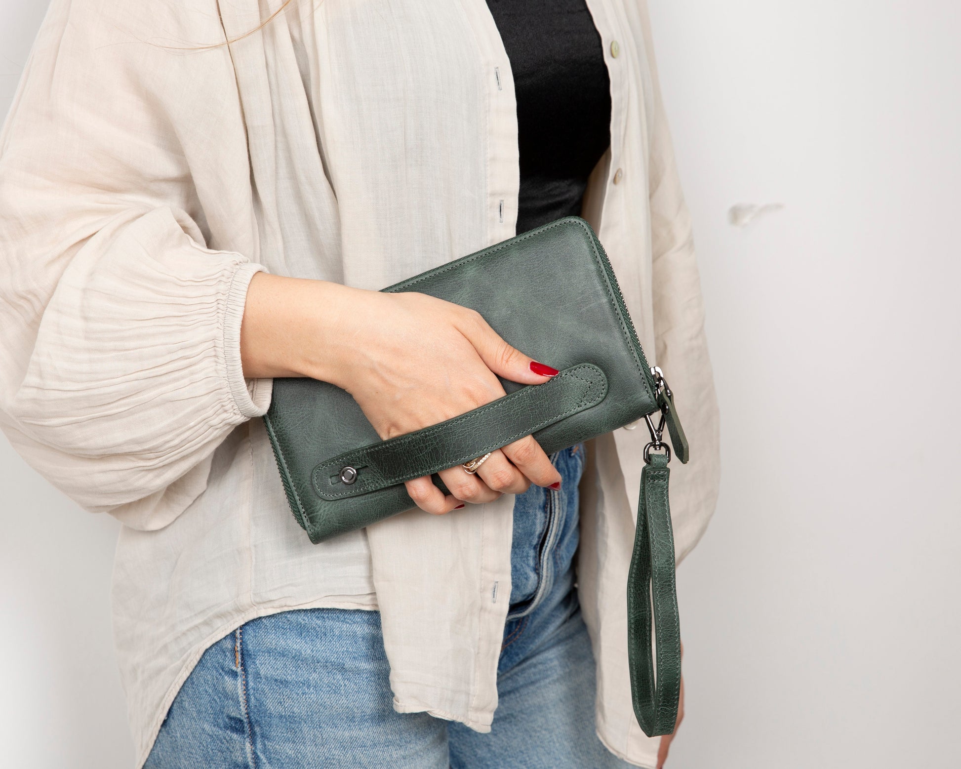 UnBranded Aristo Leather Wallet