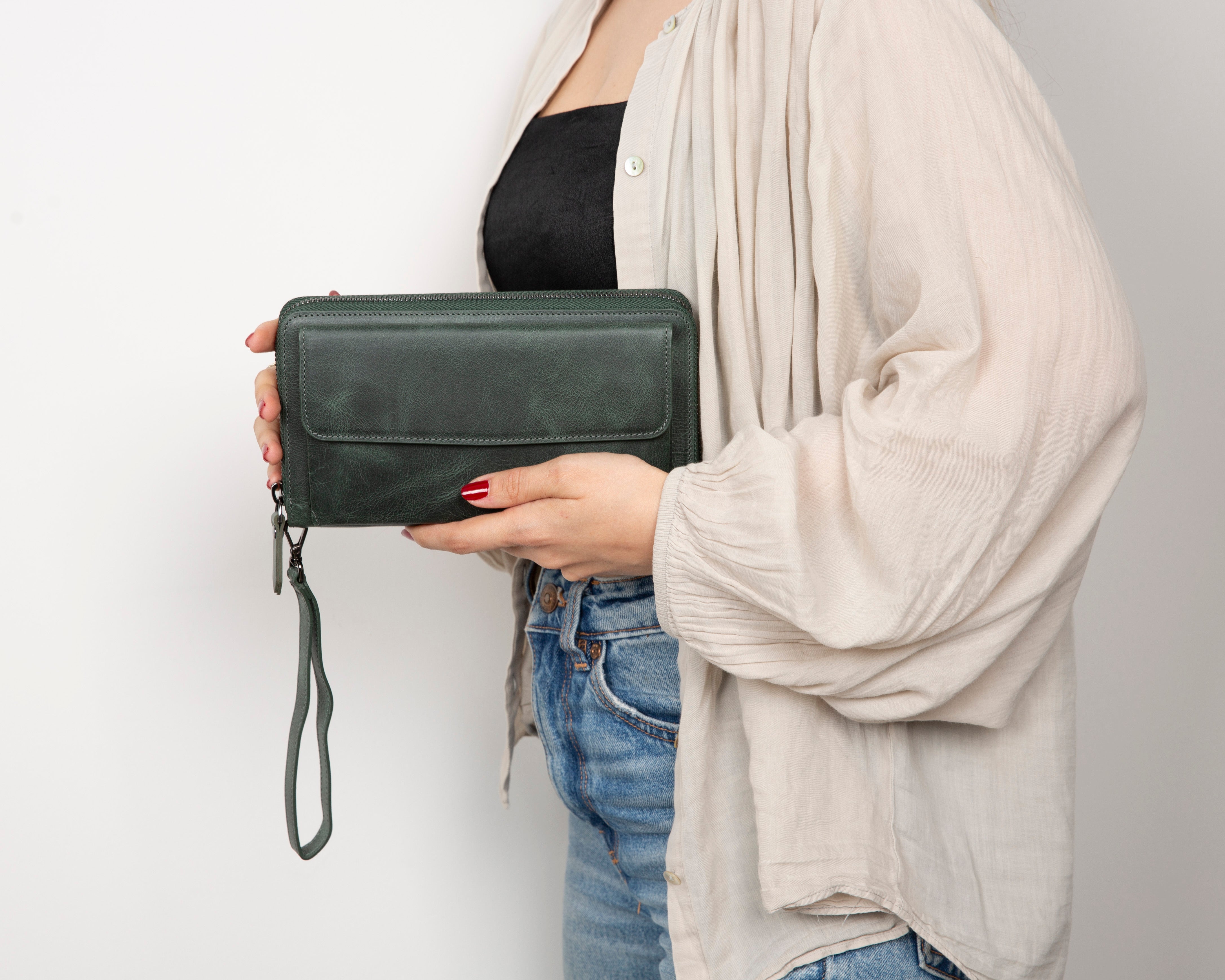 UnBranded Aristo Leather Wallet