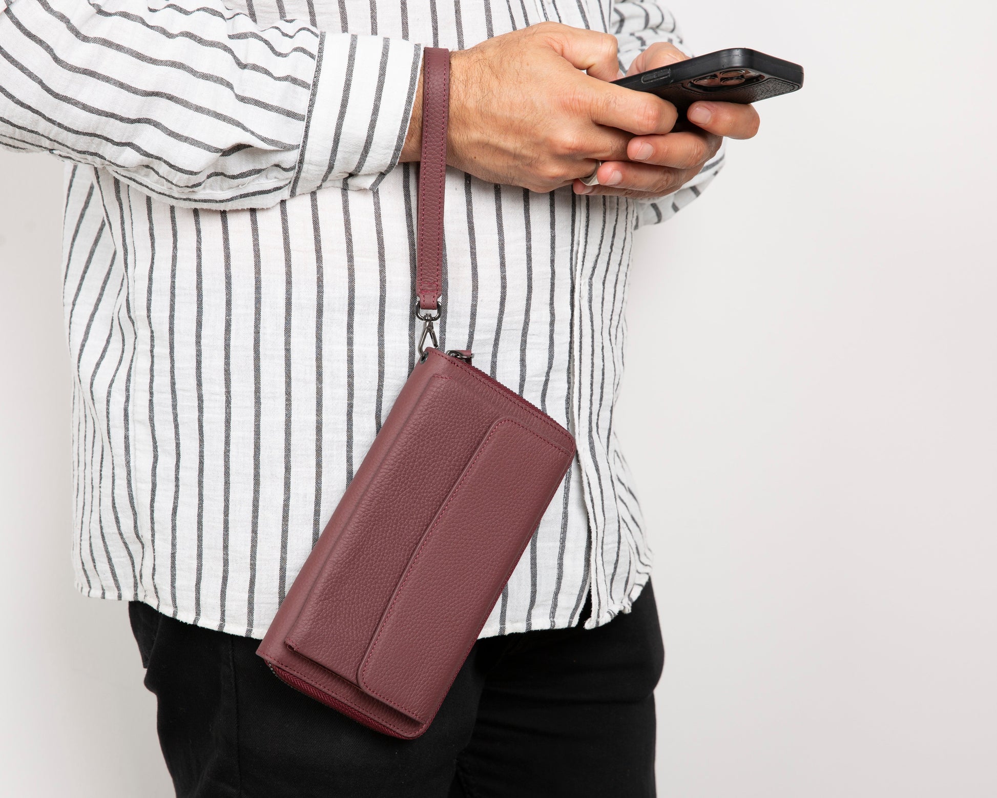 UnBranded Aristo Leather Wallet