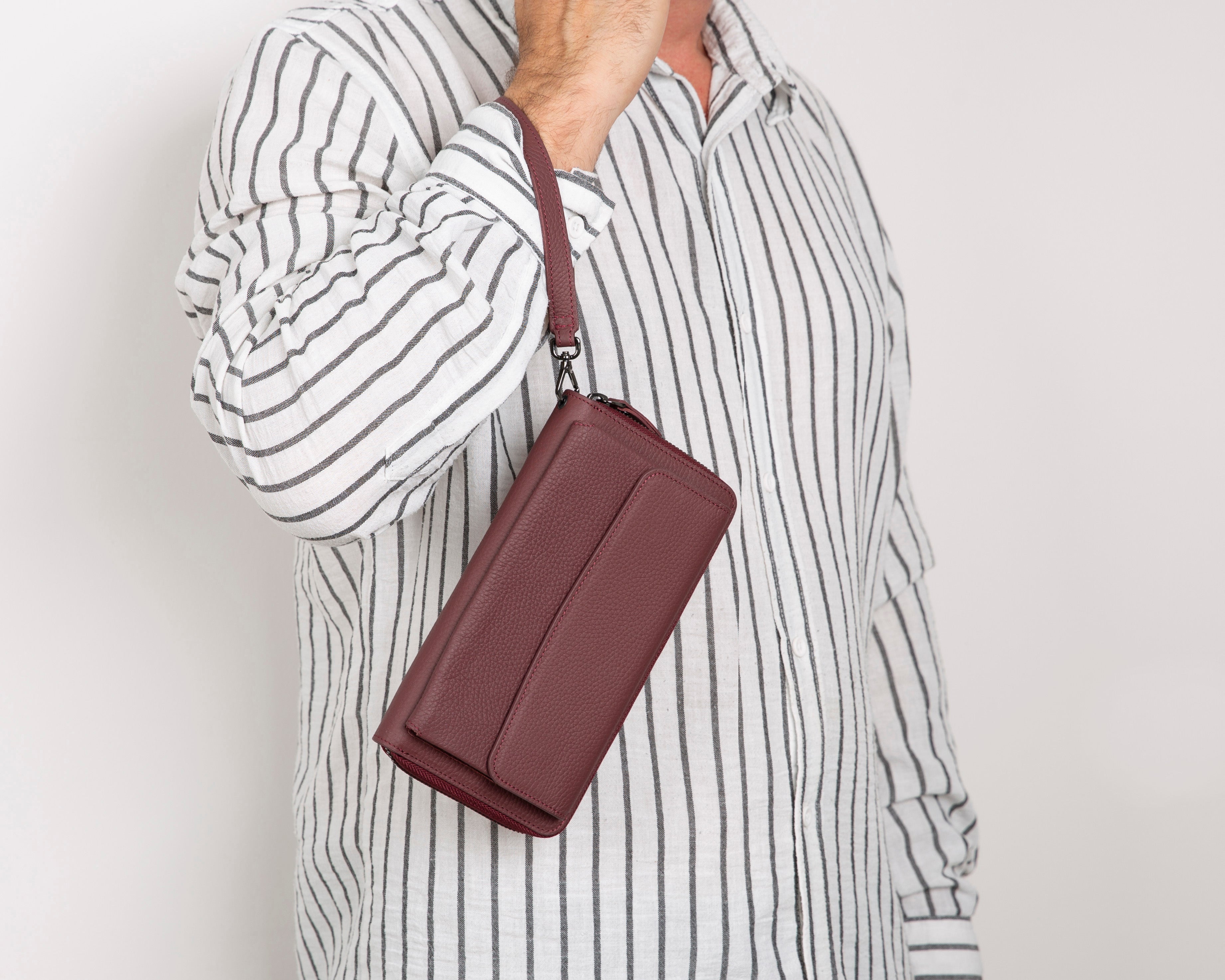 UnBranded Aristo Leather Wallet