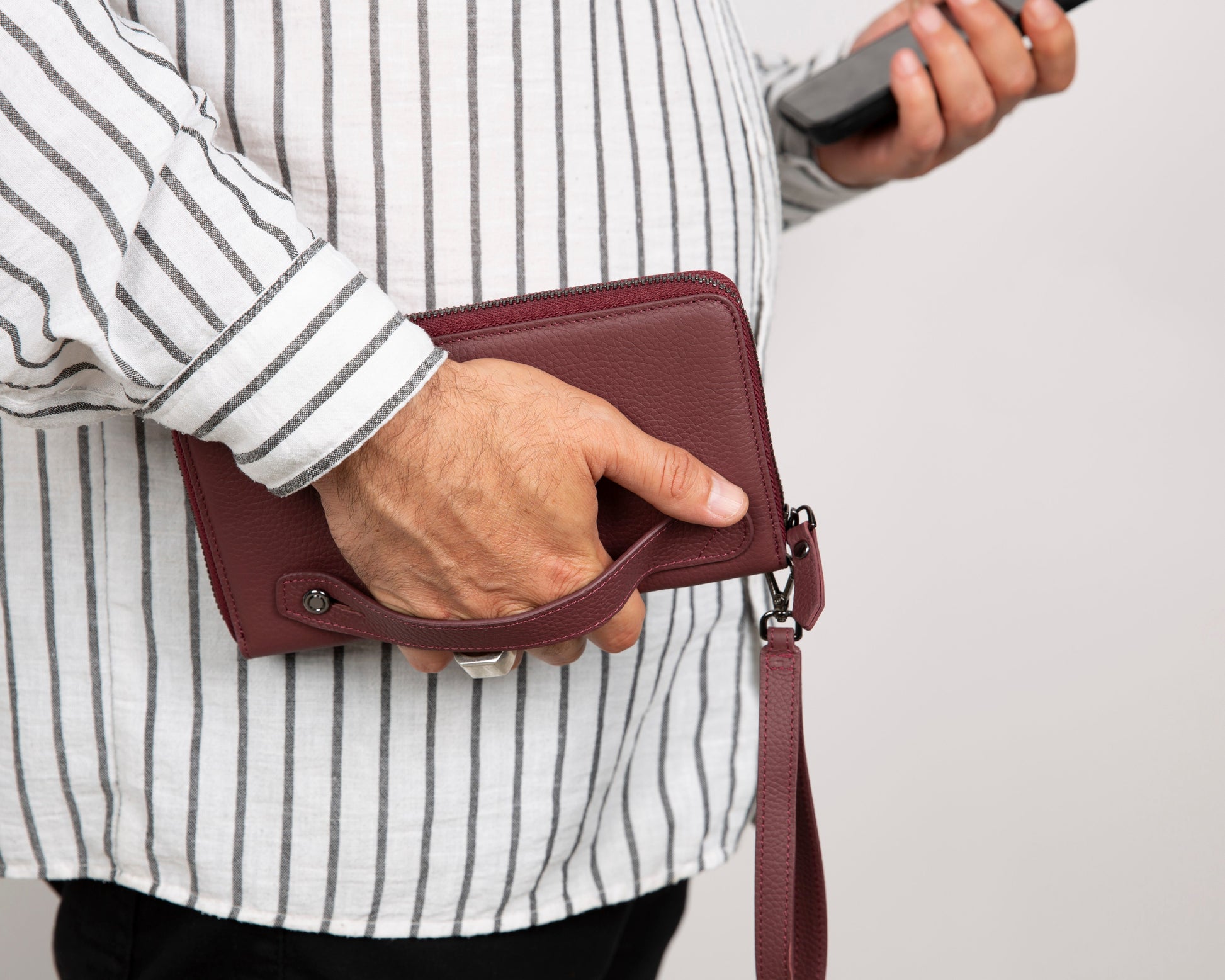 UnBranded Aristo Leather Wallet