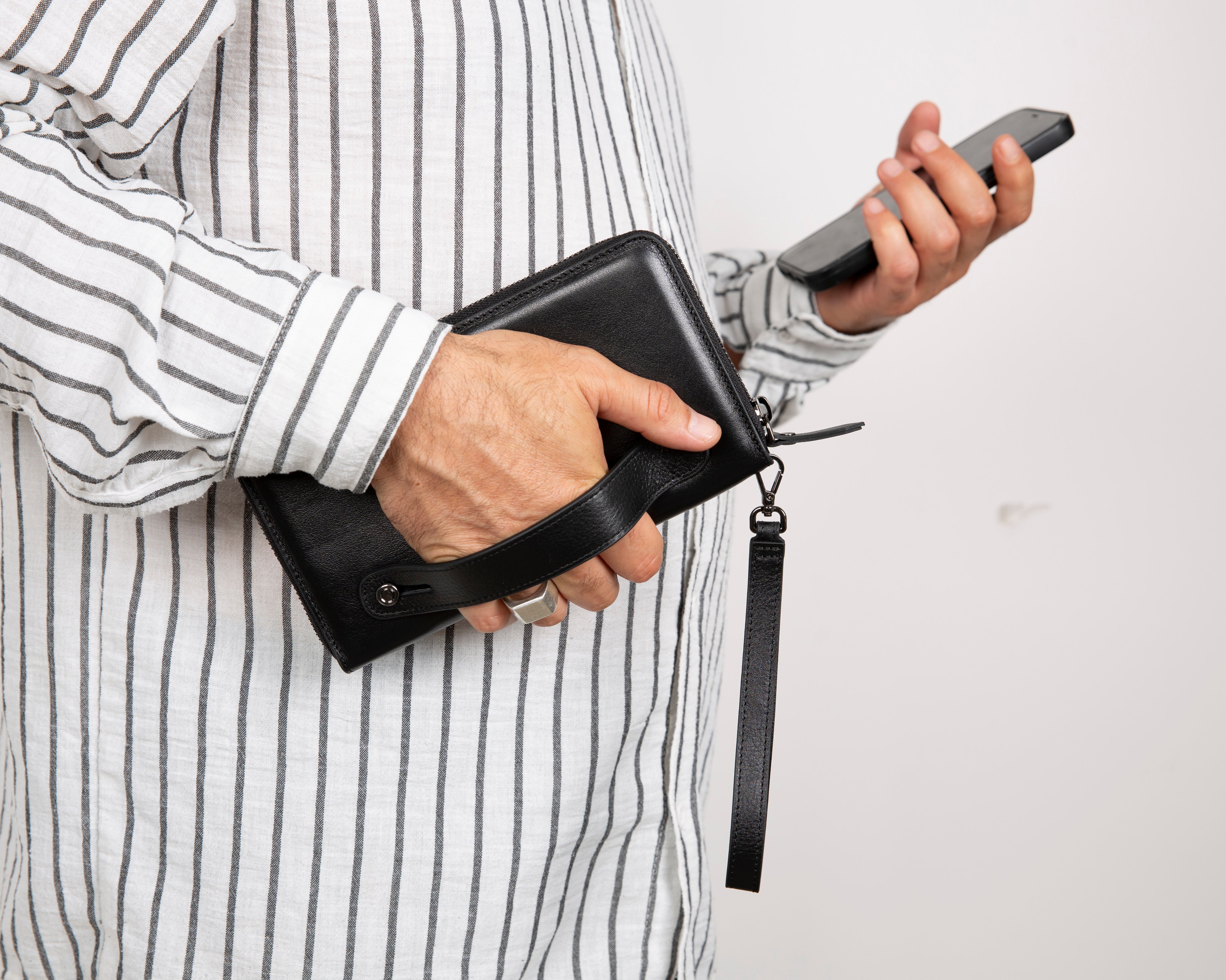 UnBranded Aristo Leather Wallet