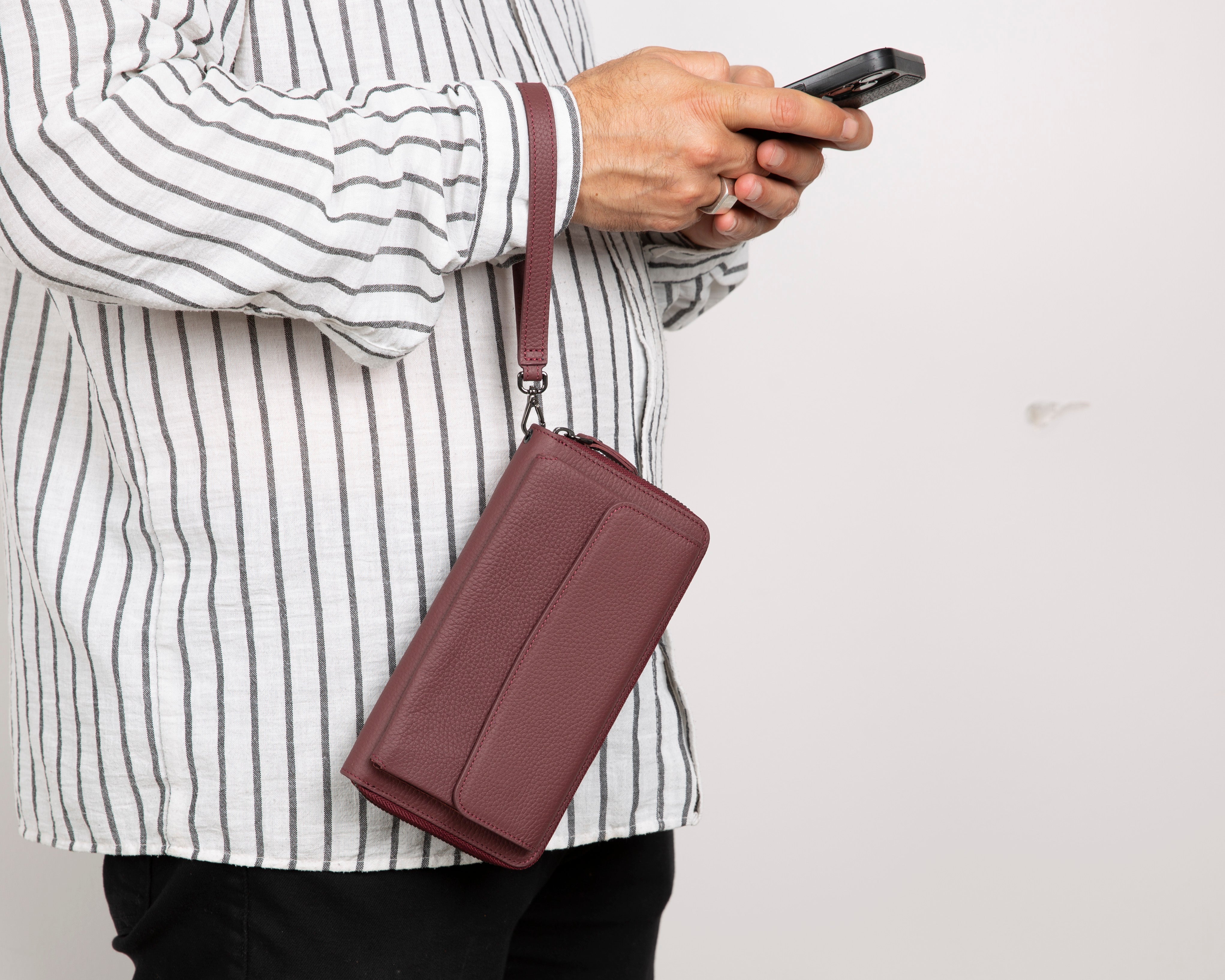 UnBranded Aristo Leather Wallet