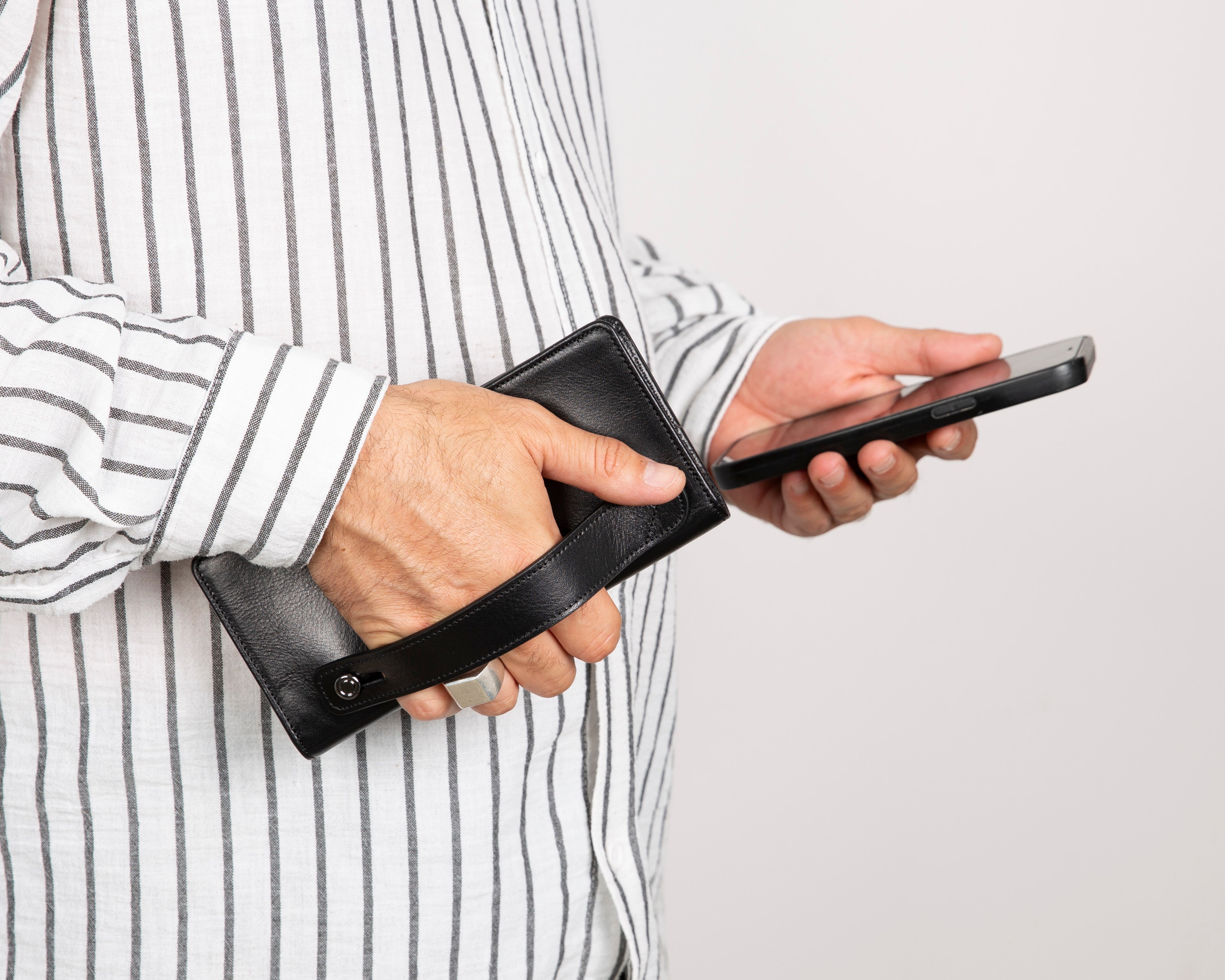 UnBranded Aura Leather Women's Wallet