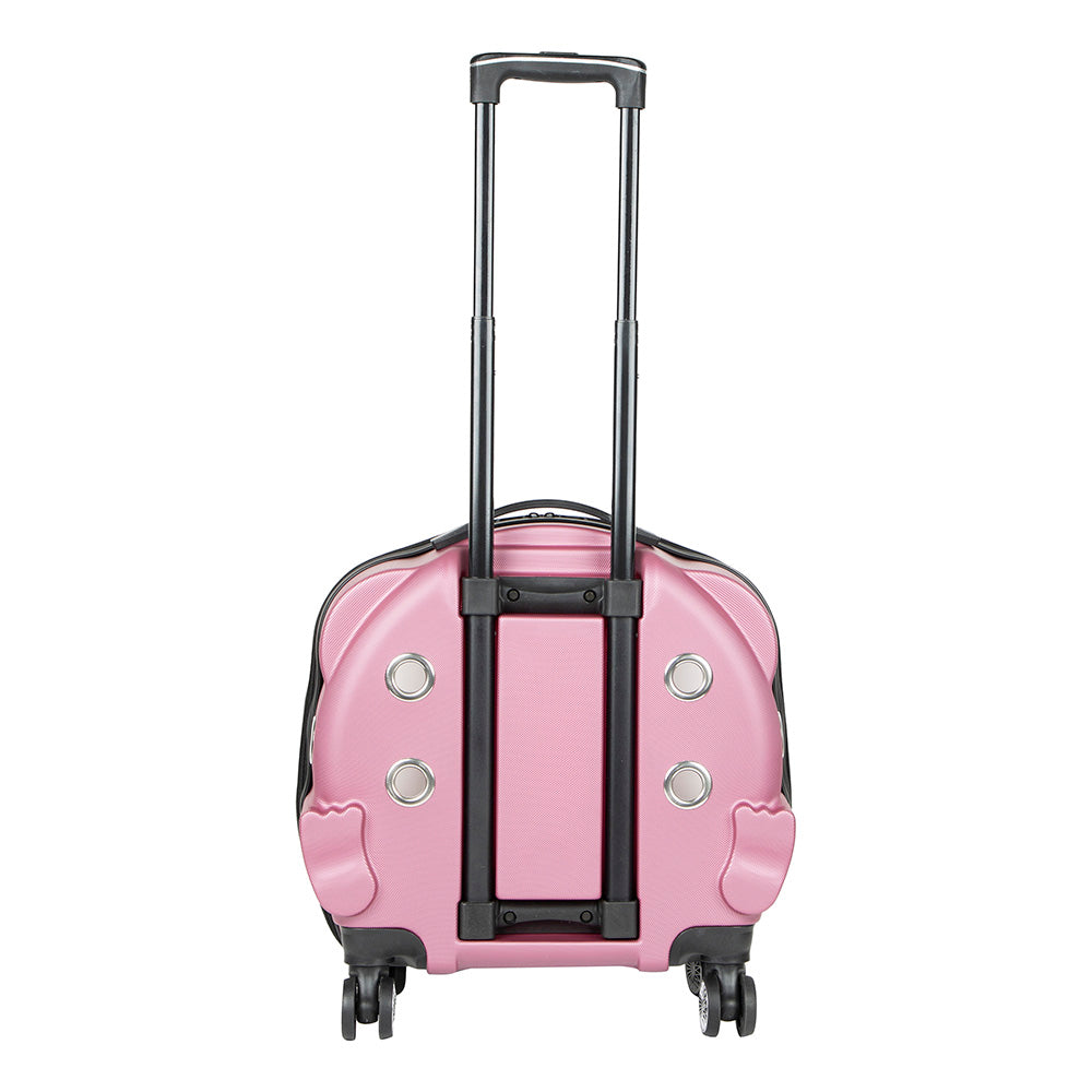 UnBranded ICE Pet Trolley Suitcase