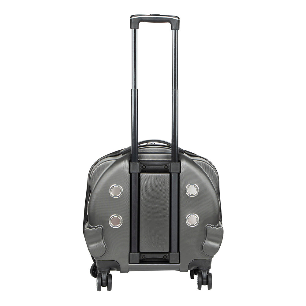 UnBranded ICE Pet Trolley Suitcase