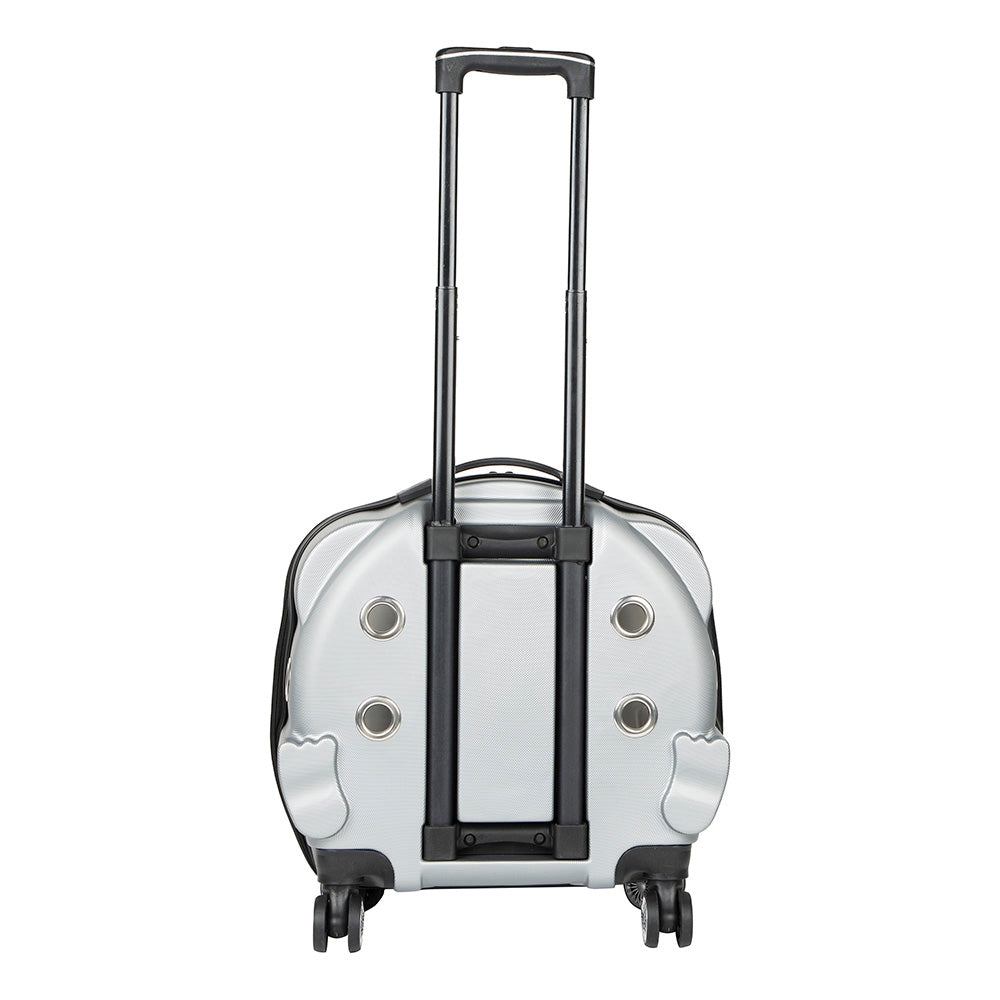 UnBranded ICE Pet Trolley Suitcase