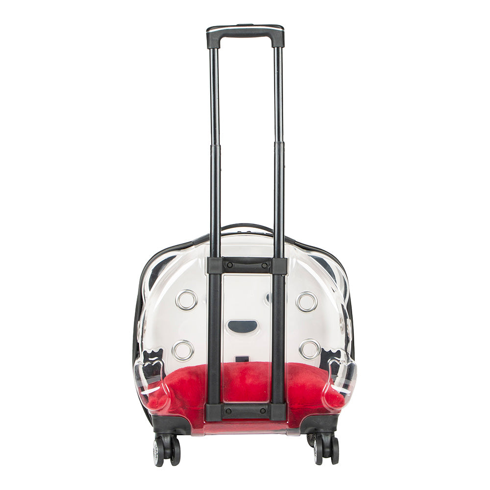 UnBranded ICE Pet Trolley Suitcase