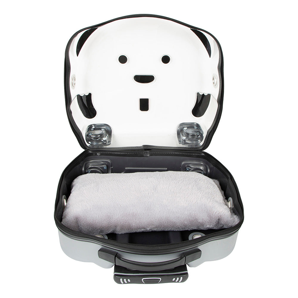 UnBranded ICE Pet Trolley Suitcase