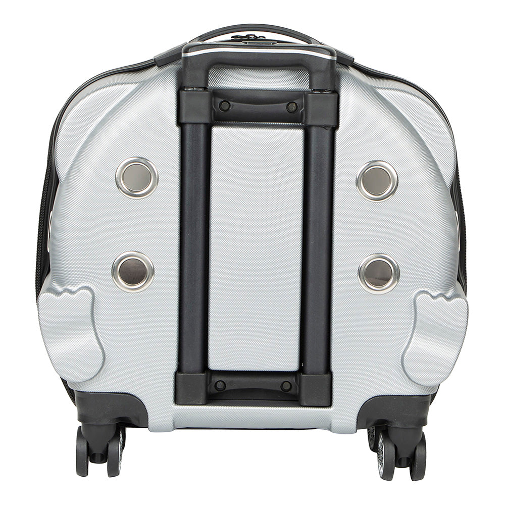 UnBranded ICE Pet Trolley Suitcase
