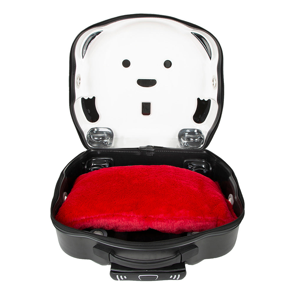 UnBranded ICE Pet Trolley Suitcase