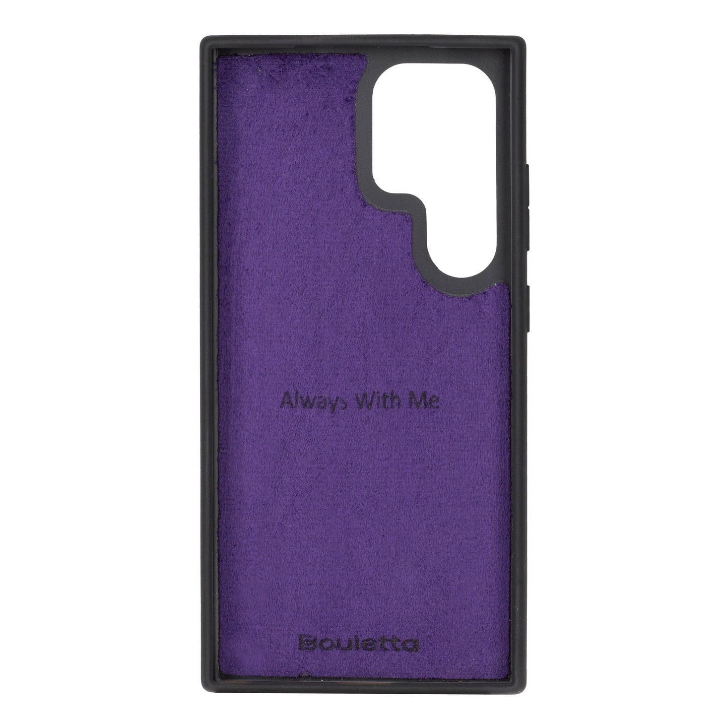 Bayelon Magic Detachable Leather Wallet Case for Samsung Galaxy S24