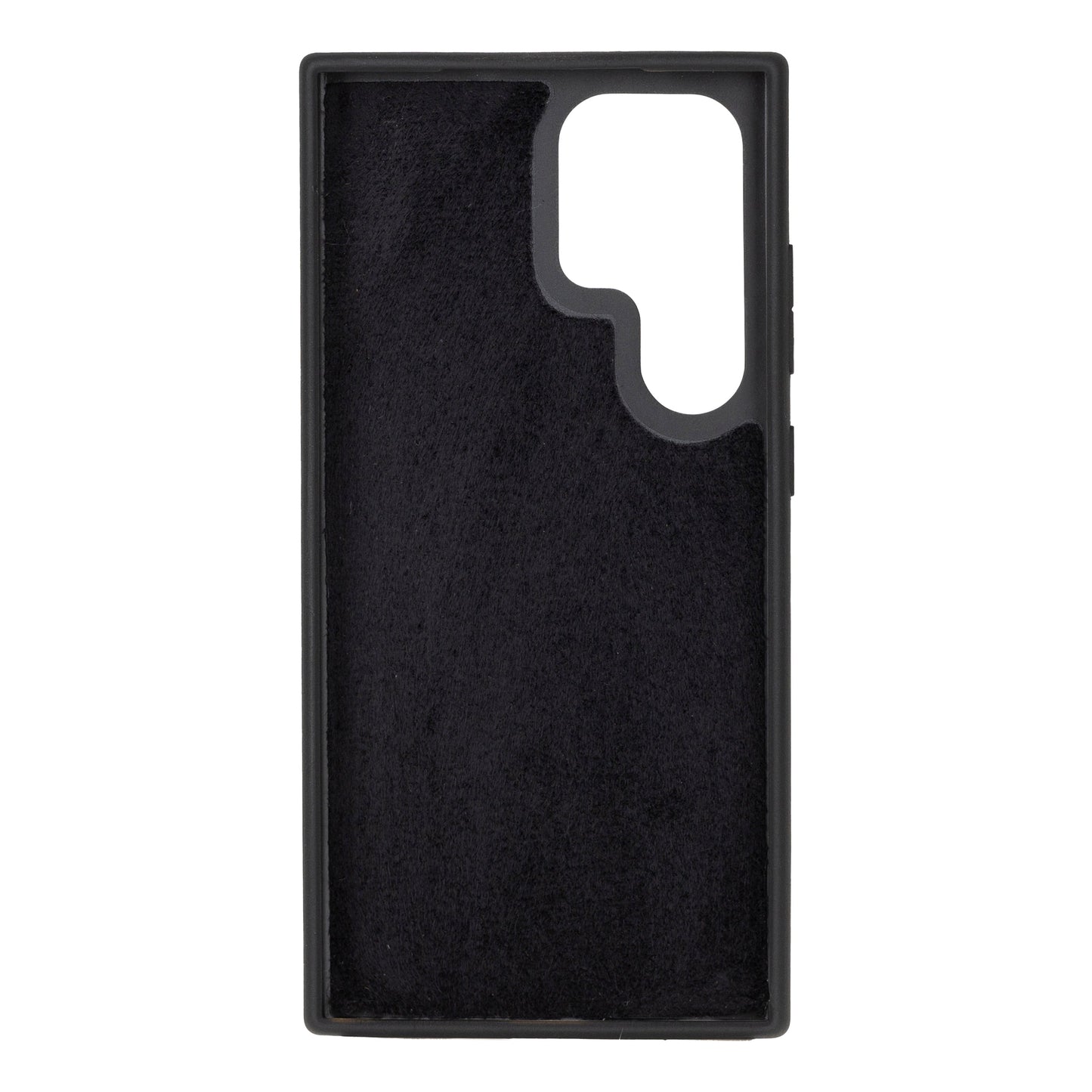Bayelon Magic Detachable Leather Wallet Case for Samsung Galaxy S24