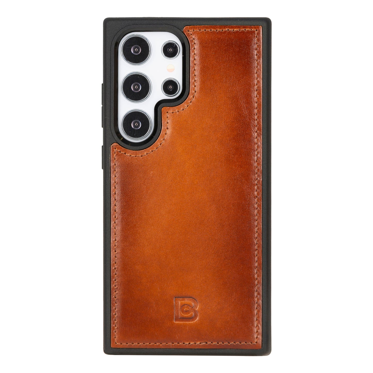 Bayelon Magic Detachable Leather Wallet Case for Samsung Galaxy S24