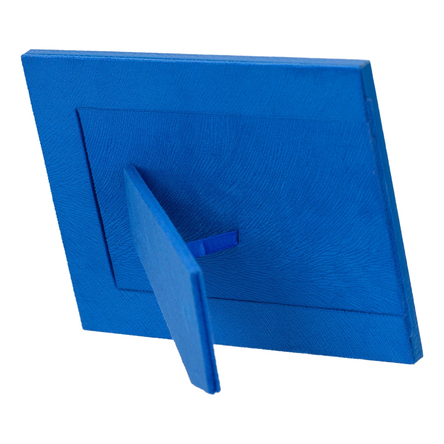 Bayelon Live Leather Photo Frame - Handcrafted Elegance